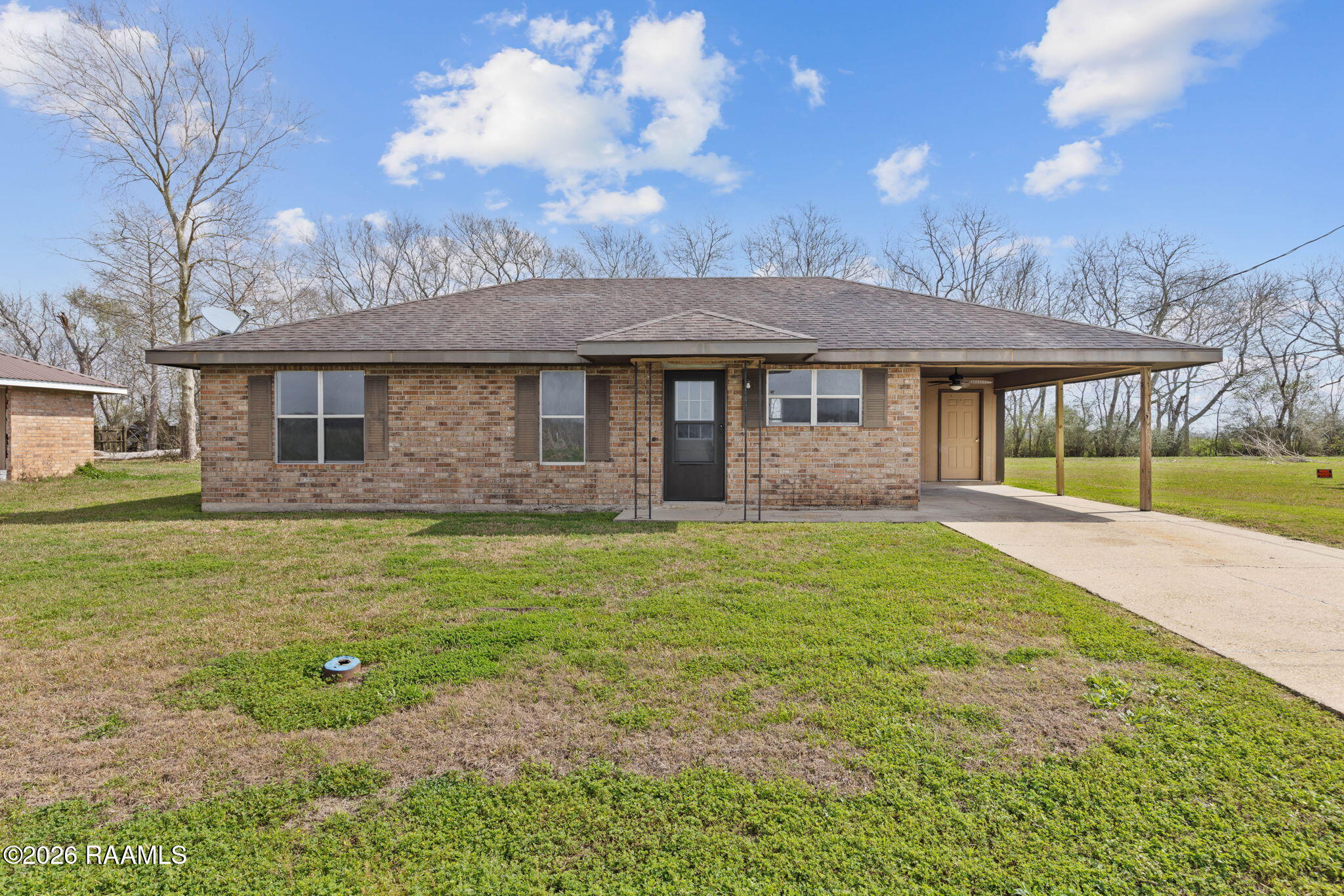 12017 Judge Doucet Road Abbeville, LA 70510 - Photo 1 of 25 1-web-or-mls-12017 Judge Doucet Rd-1