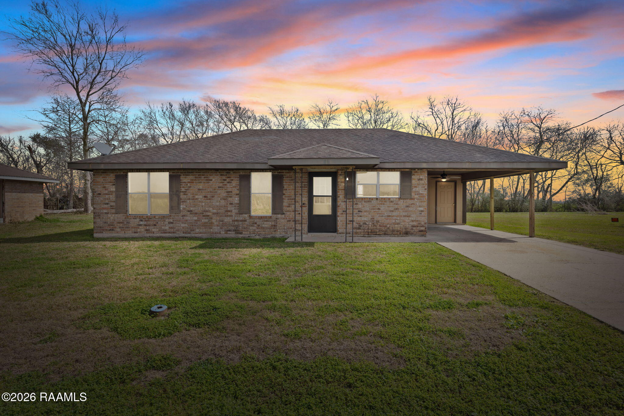 12017 Judge Doucet Road Abbeville, LA 70510 - Photo 2 of 25 2-web-or-mls-12017 Judge Doucet Rd-2
