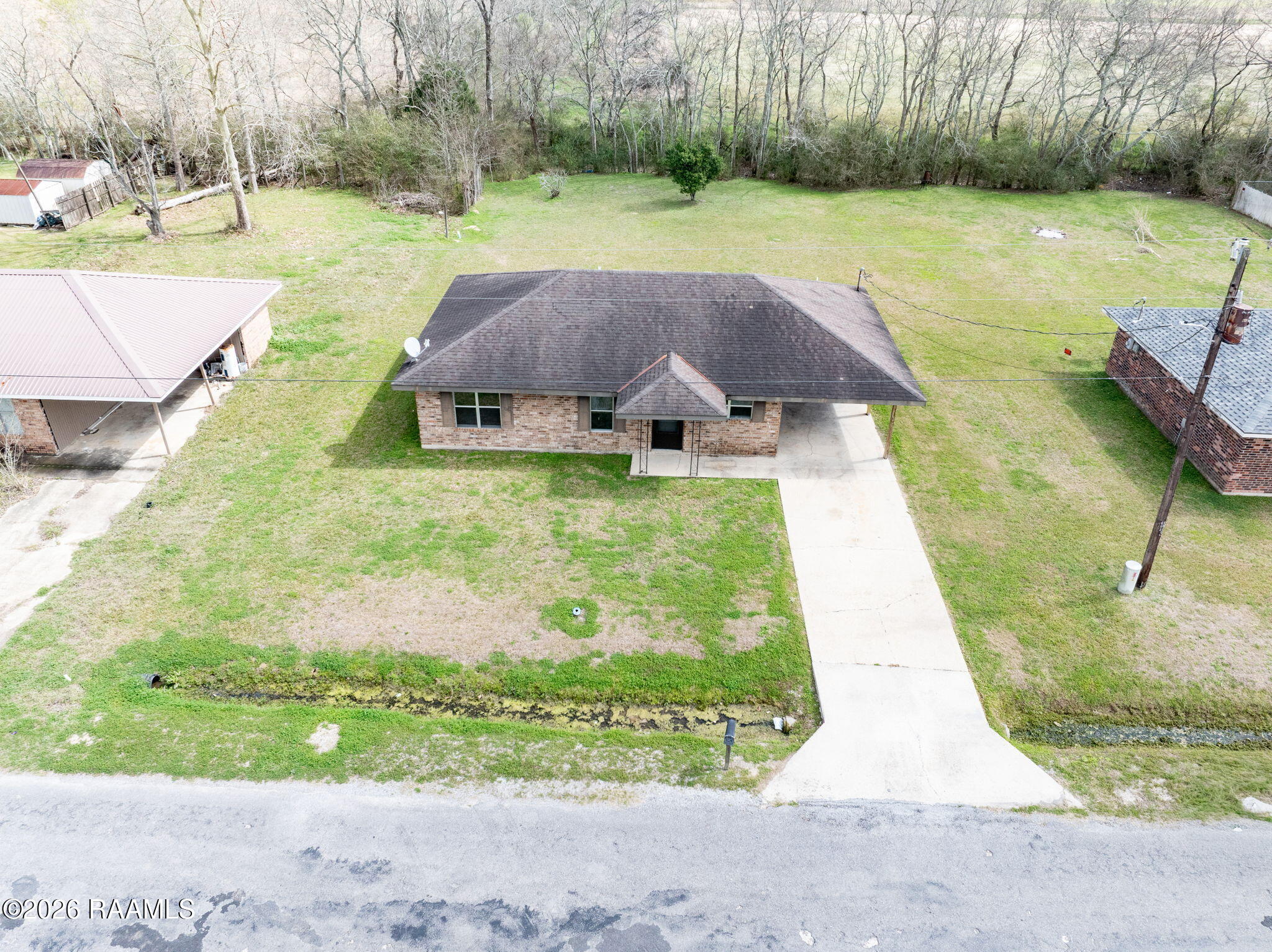 12017 Judge Doucet Road Abbeville, LA 70510 - Photo 4 of 25 23-web-or-mls-DJI_20260227013317_0099_D