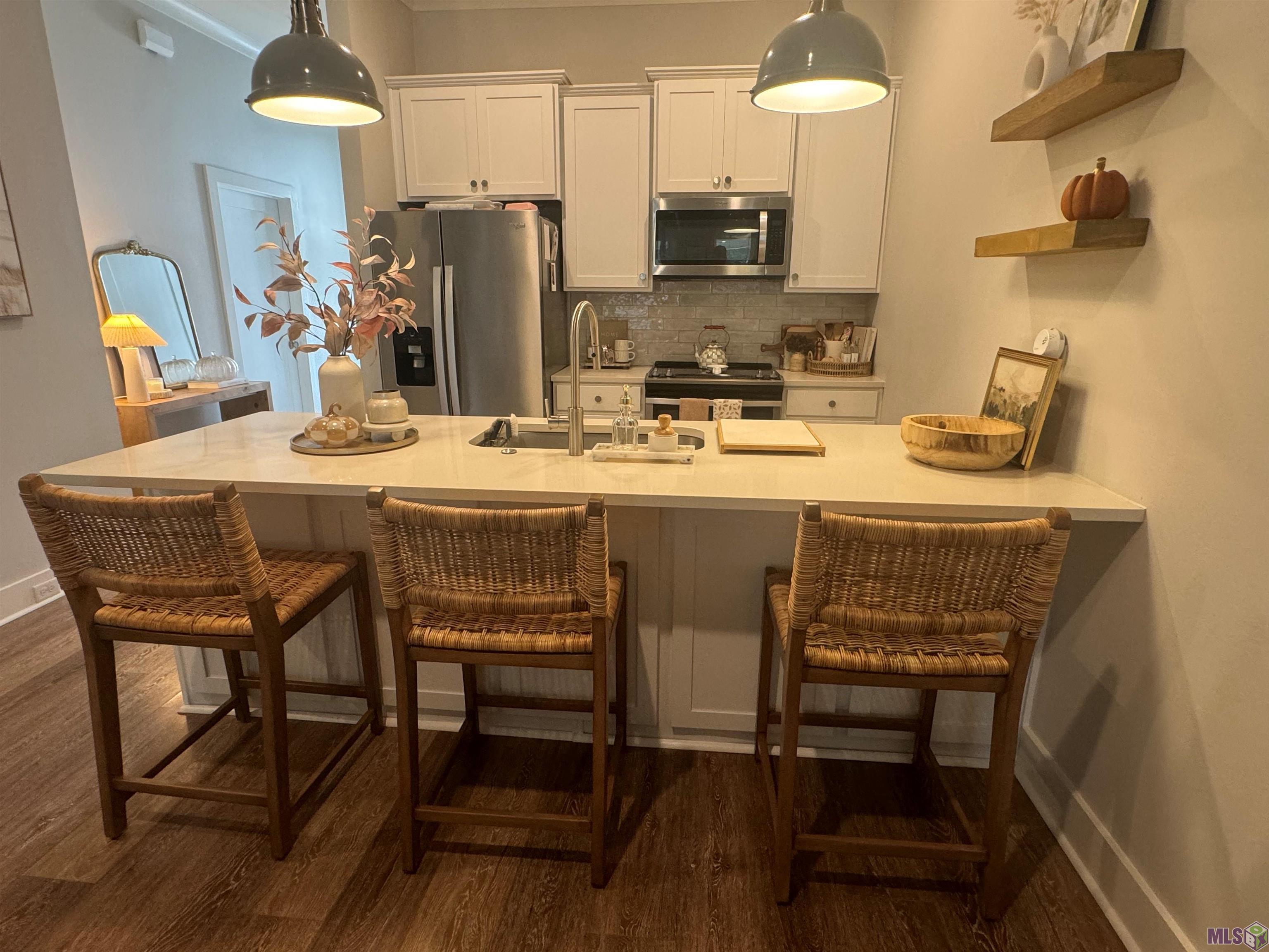 17530 Comfort Boulevard St. George, LA 70817 - Photo 4 of 8