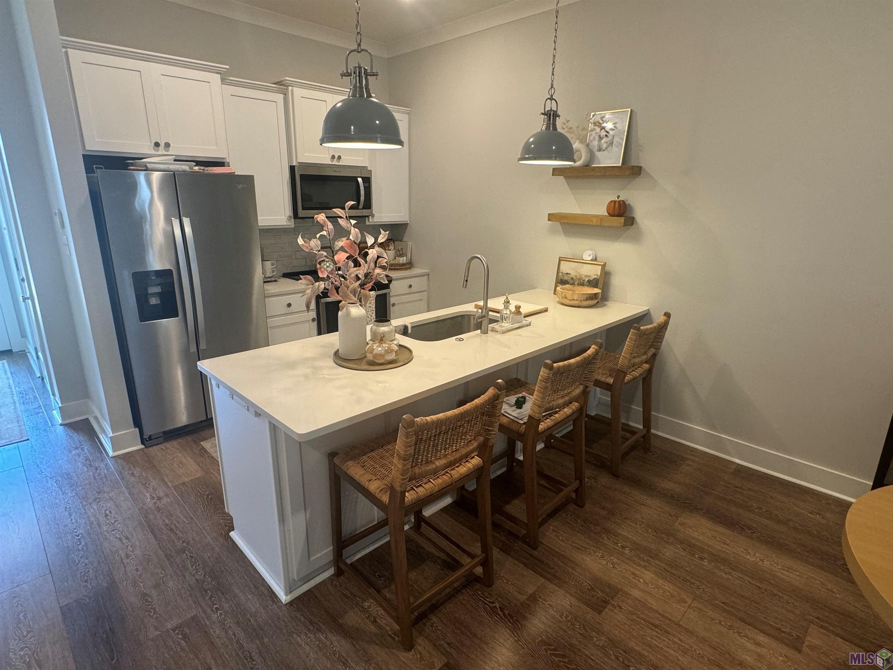 17530 Comfort Boulevard St. George, LA 70817 - Photo 7 of 8