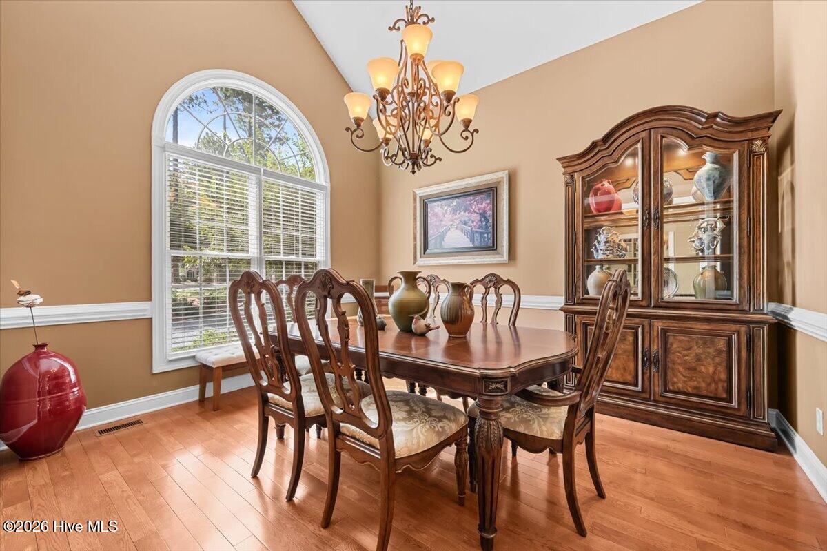 14 Rathlin Court Pinehurst, NC 28374 - Photo 15 of 58