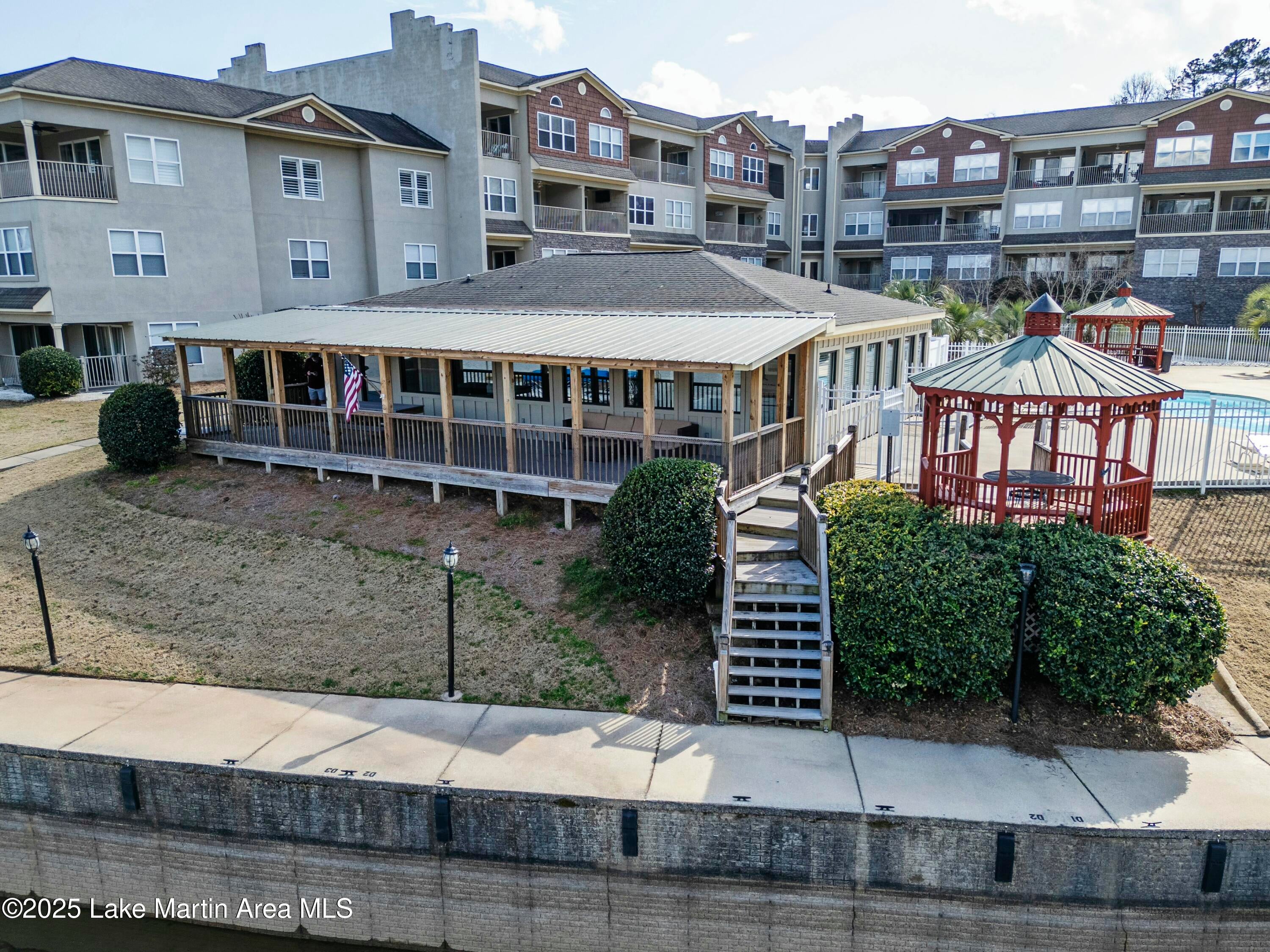 189 Williams Road, Unit U61 Alexander City, AL 35010 - Photo 19 of 20 tempImagesDeoT8