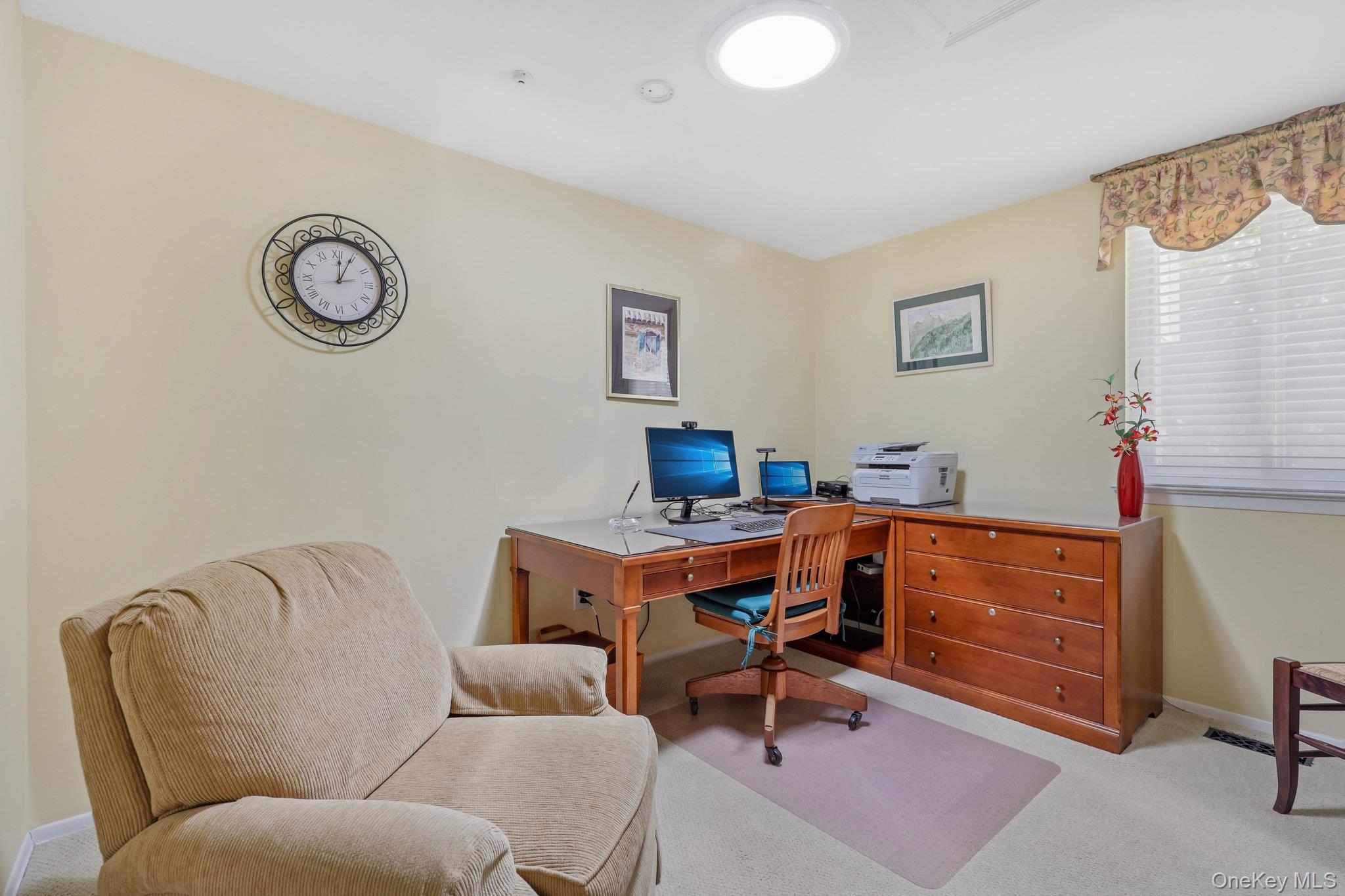 360 Birchwood Road Medford, NY 11763 - Photo 28 of 41 # 3 Currently used as a home office. Double closet.