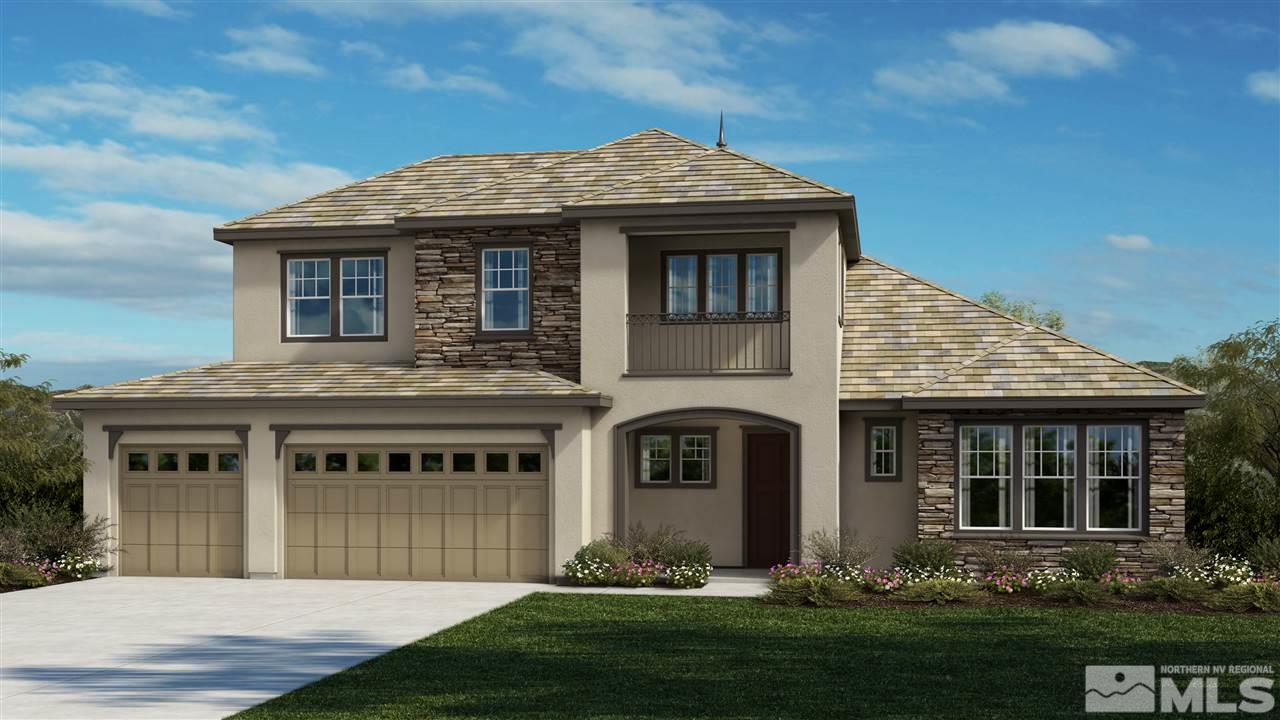9060 Boomtown Garson Road, Unit LOT 174 Reno, NV 89439 - Photo 1 of 1 Photo 1
