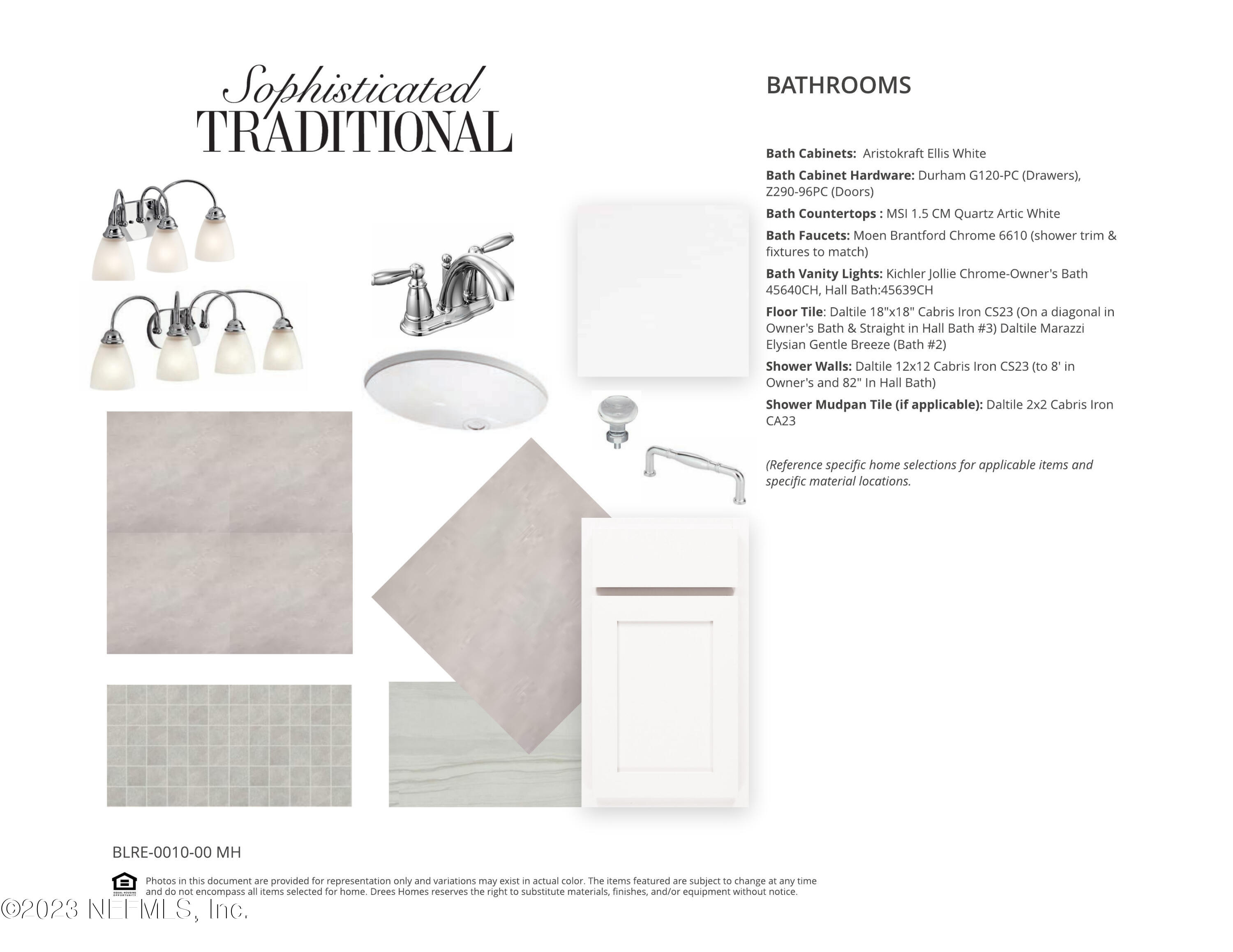3795 Spring Garden Jacksonville, FL 32223 - Photo 3 of 3 Design Package