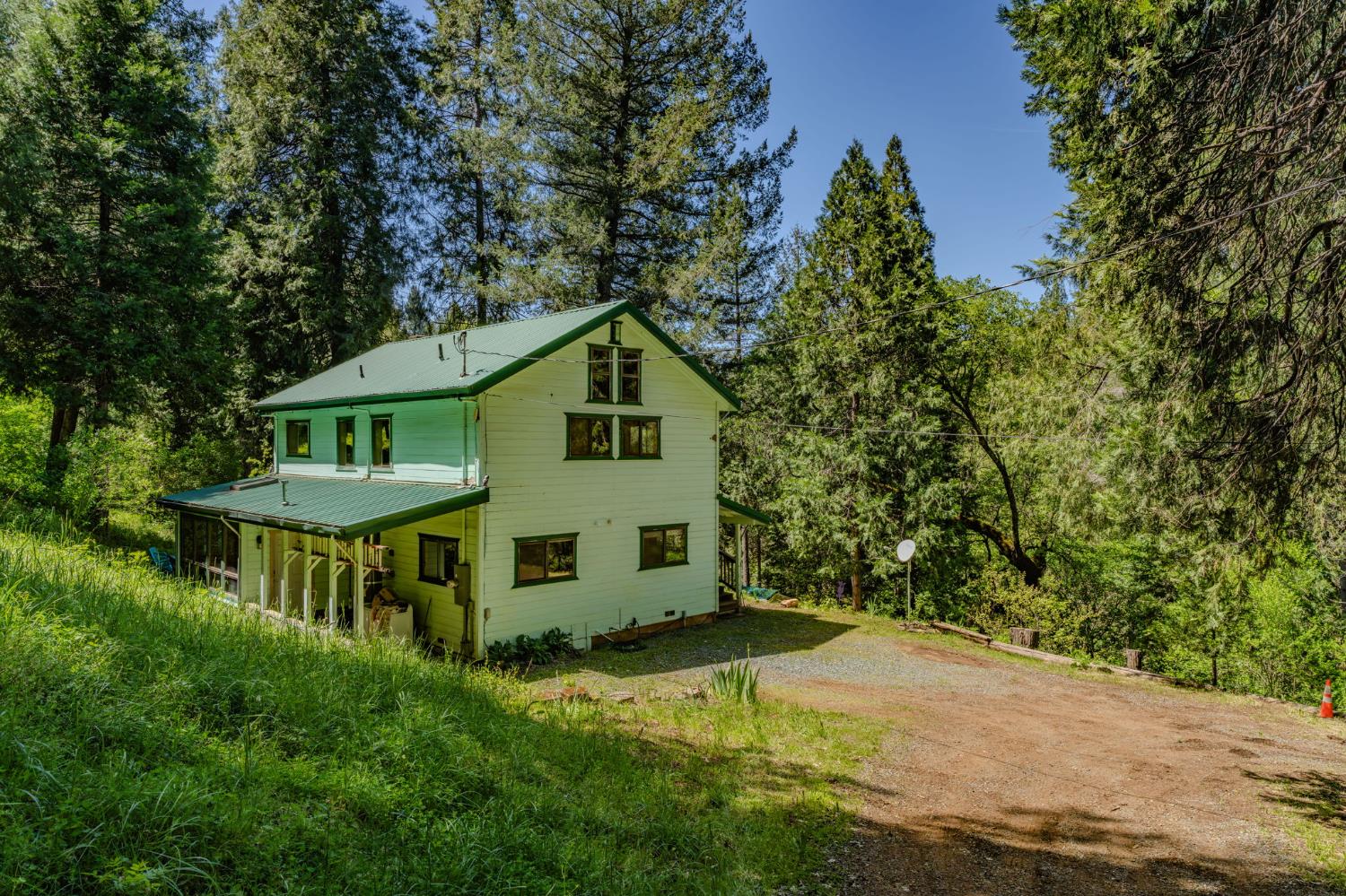4040 Cedar Creek Road Fiddletown, CA 95629 - Photo 71 of 71