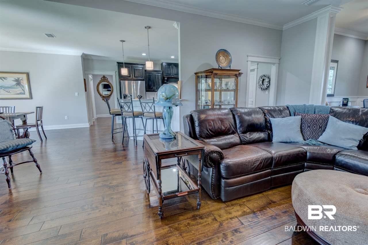 602 Regiment Street Fairhope, AL 36532 - Photo 9 of 35