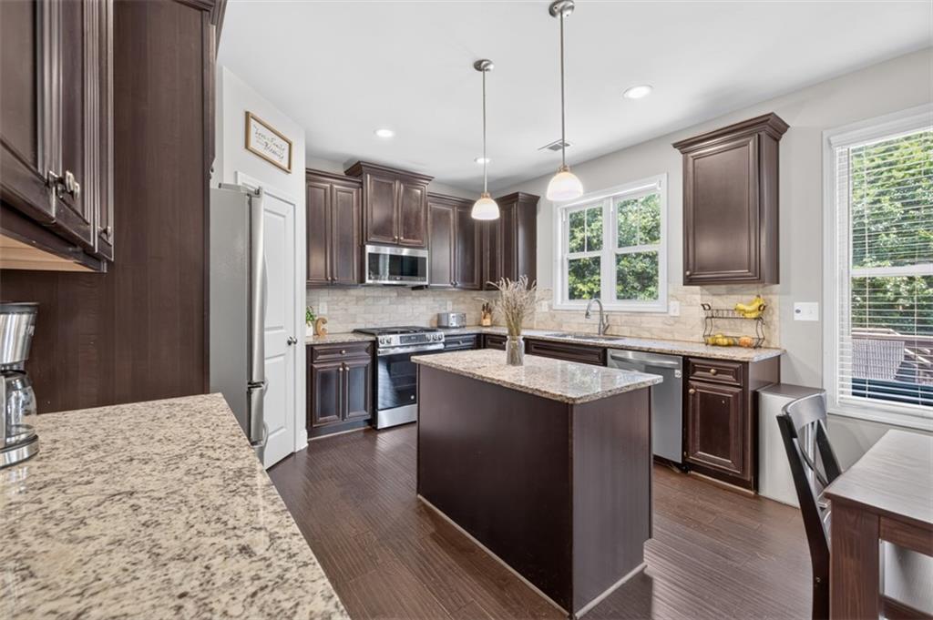 1229 Redhead Lane Jefferson, GA 30549 - Photo 8 of 40