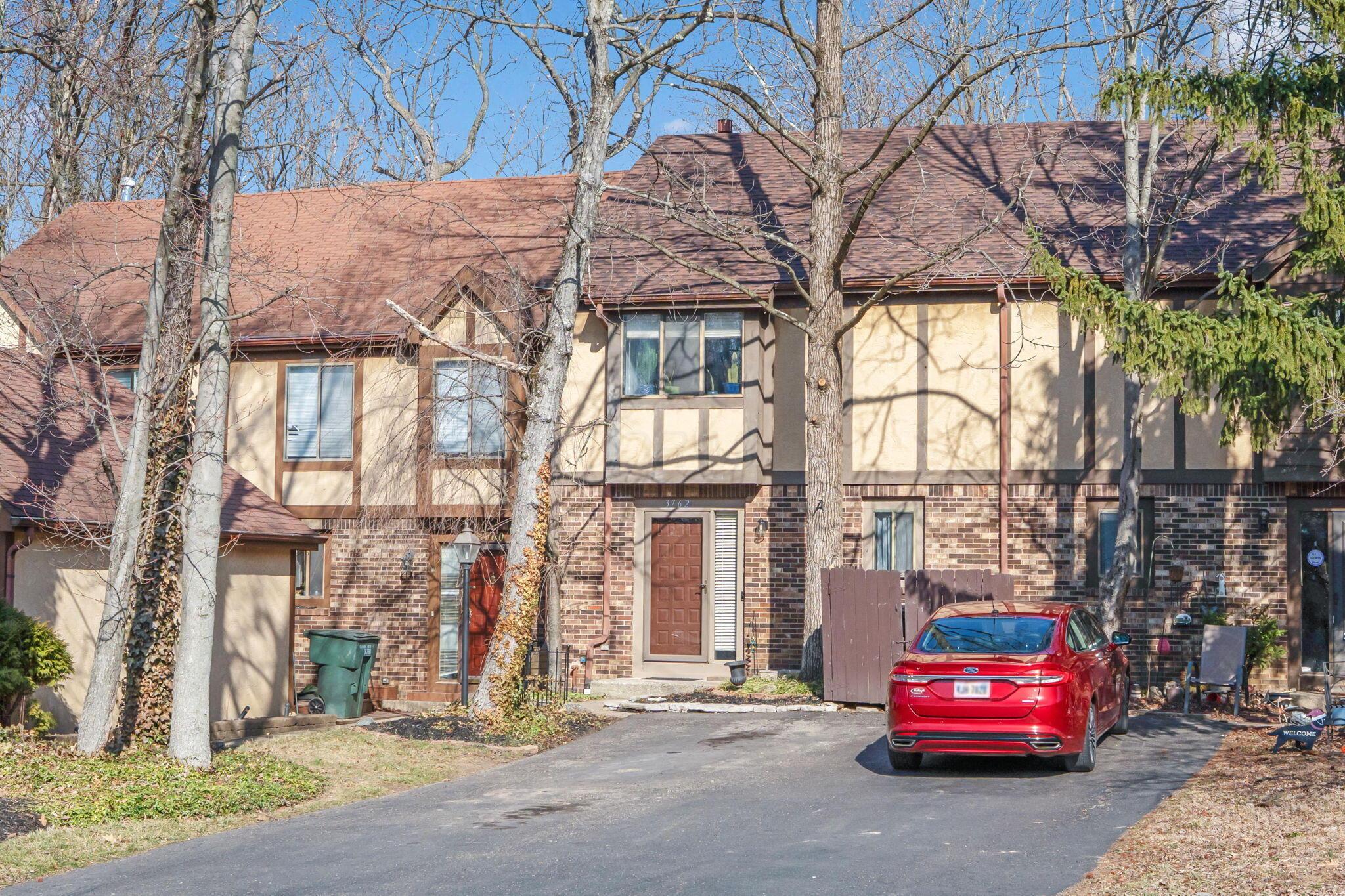 3762 Canon Ridge Place Columbus, OH 43230 - Photo 1 of 45 Exterior