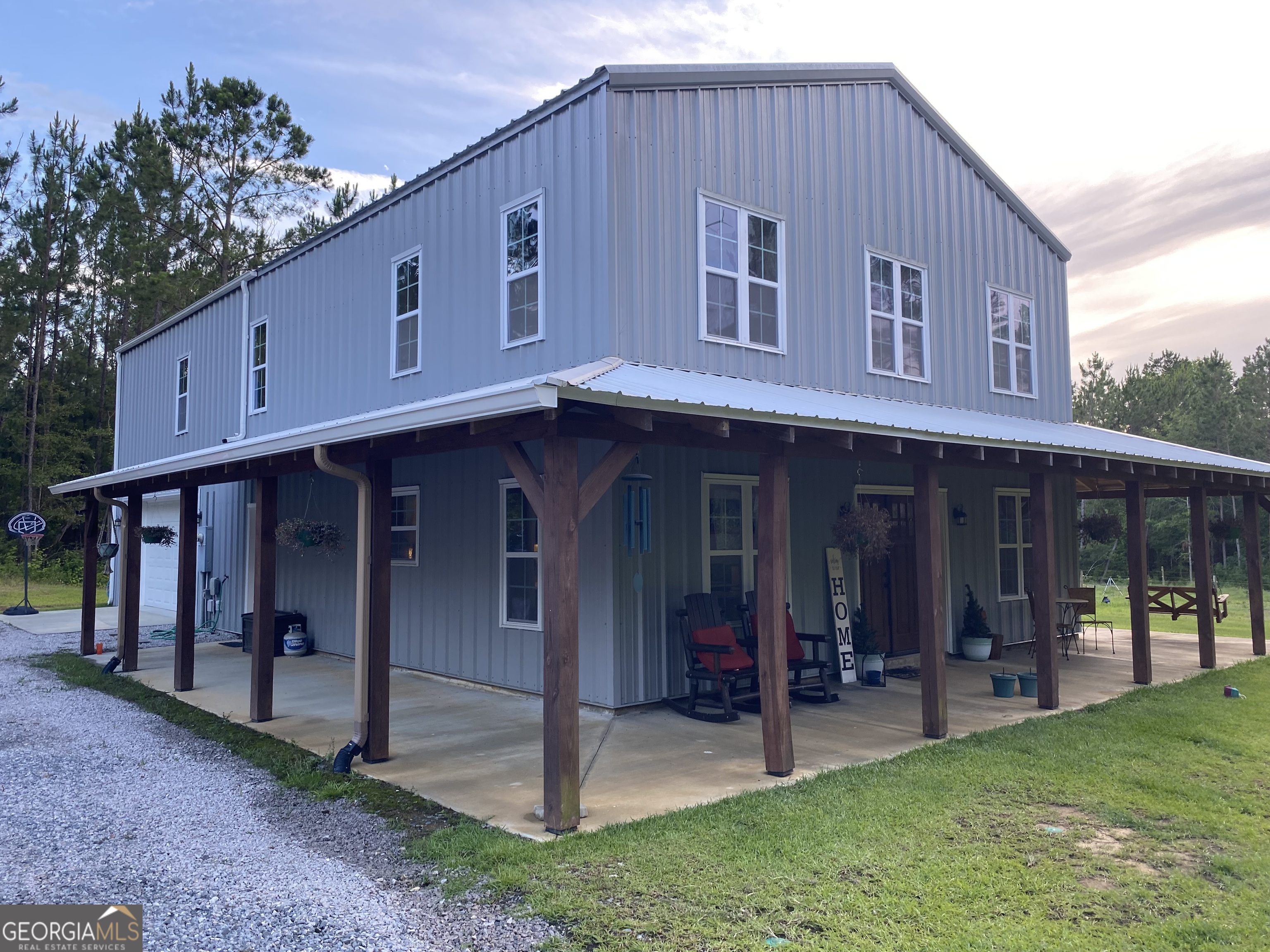 2521 Rock Springs Road Dublin, GA 31021 - Photo 1 of 1 Gallery Image 1