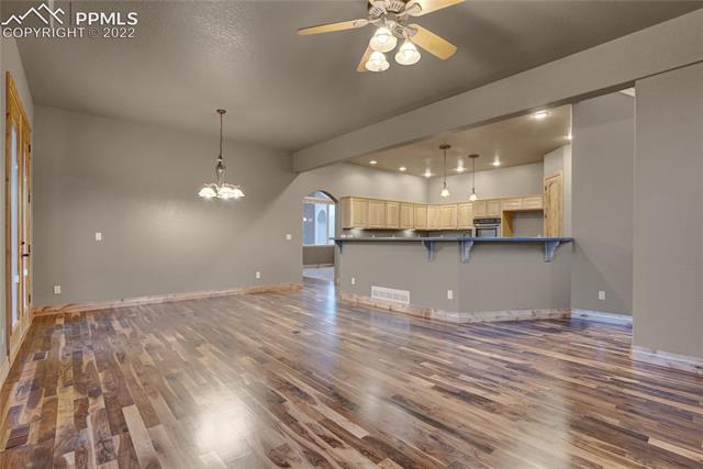 4430 Evans Road Monument, CO 80132 - Photo 10 of 44