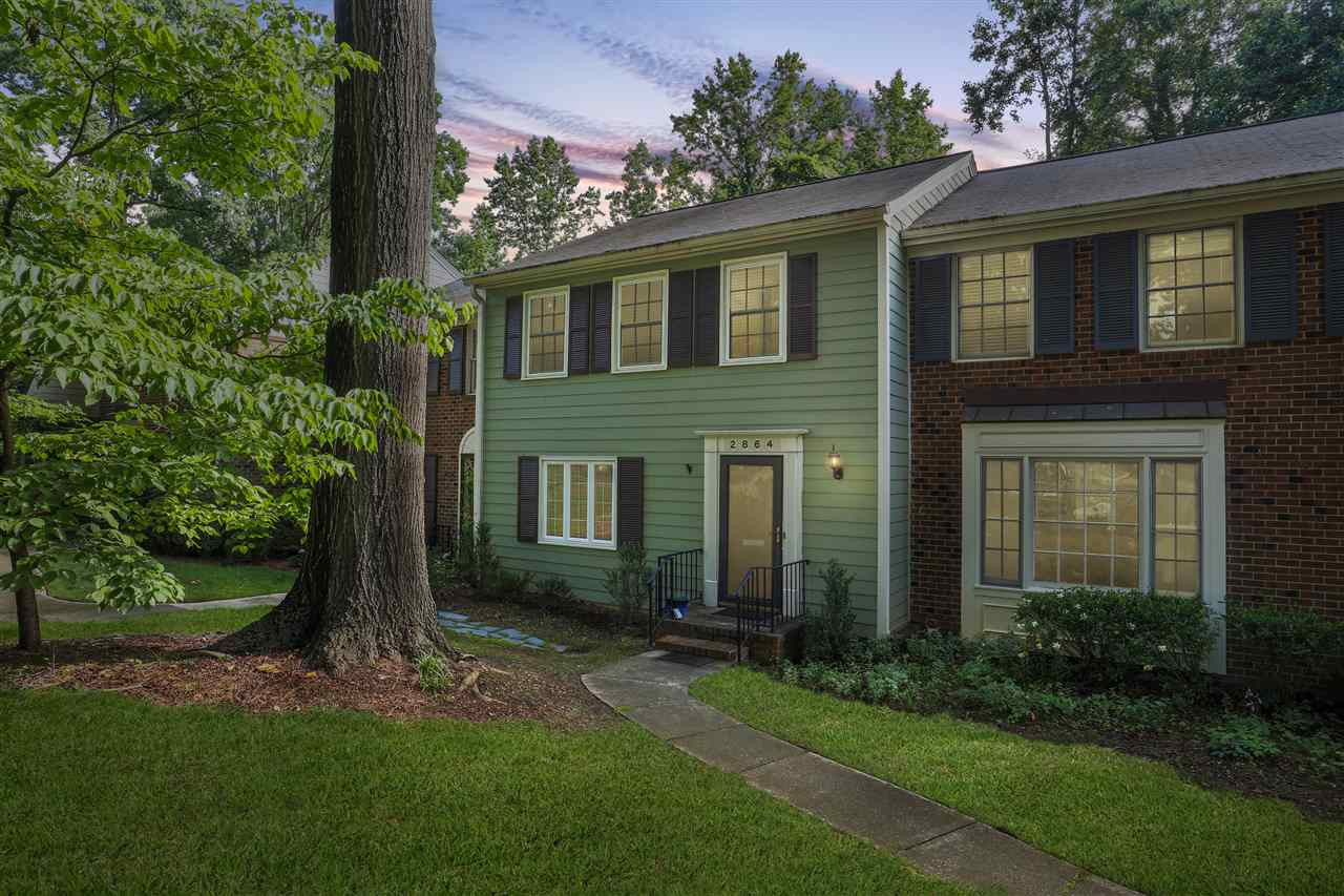 2864 Wycliff Road Raleigh, NC 27607 - Photo 2 of 24 Photo 2