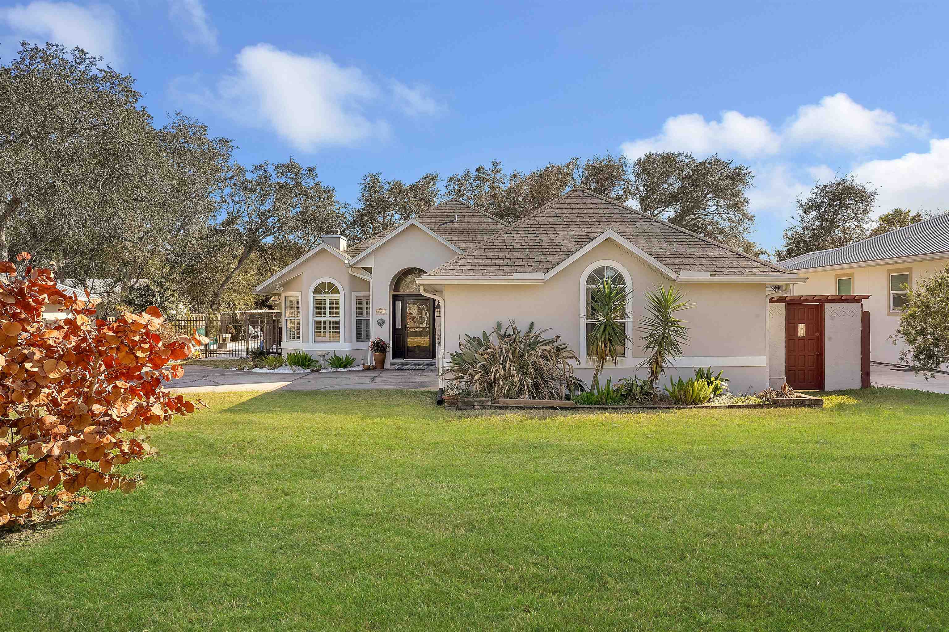 321 Mystical Way St. Augustine, FL 32080 - Photo 1 of 46 Gallery Image 1