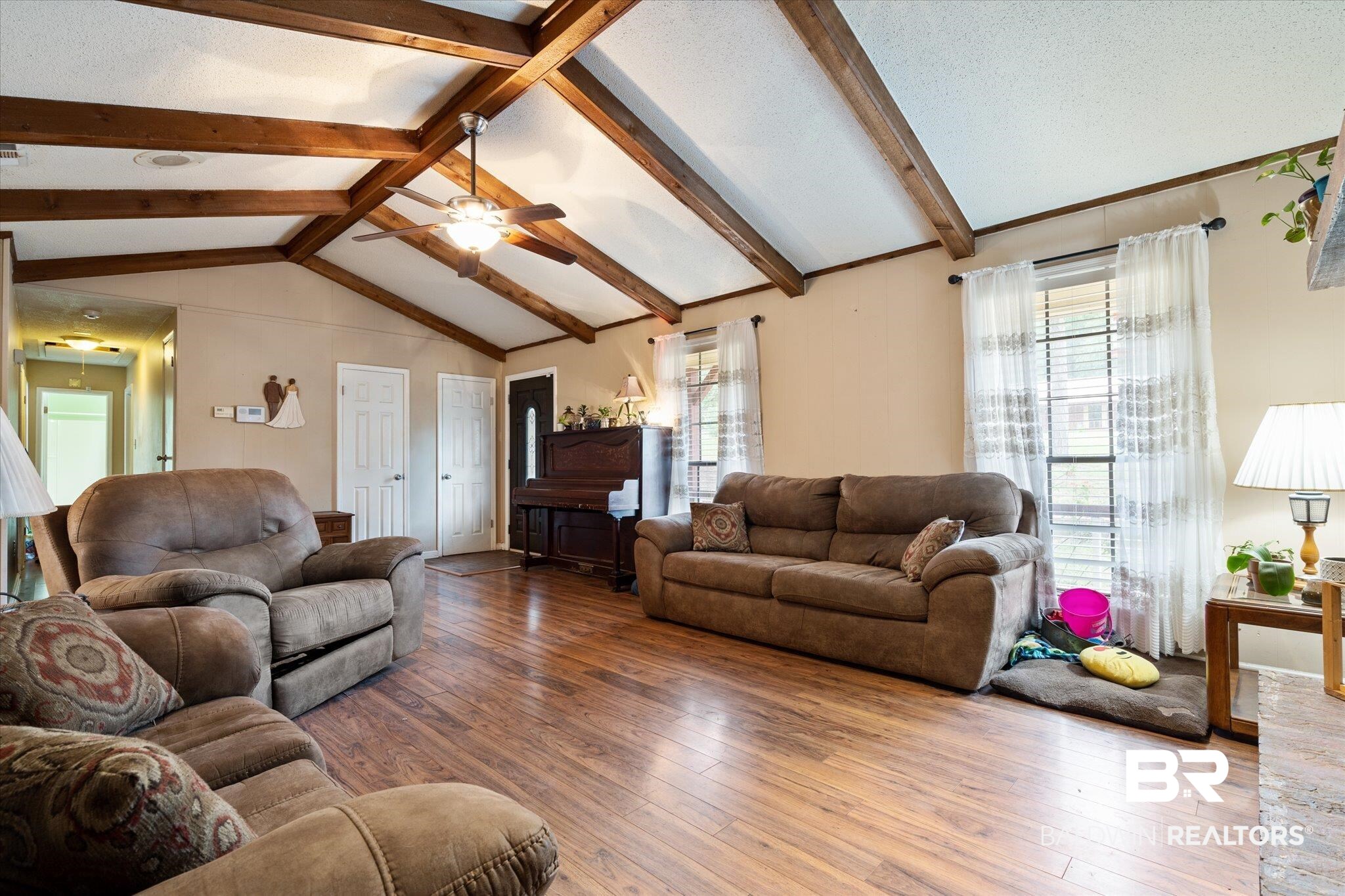 5849 Marshall Road Eight Mile, AL 36613 - Photo 5 of 25