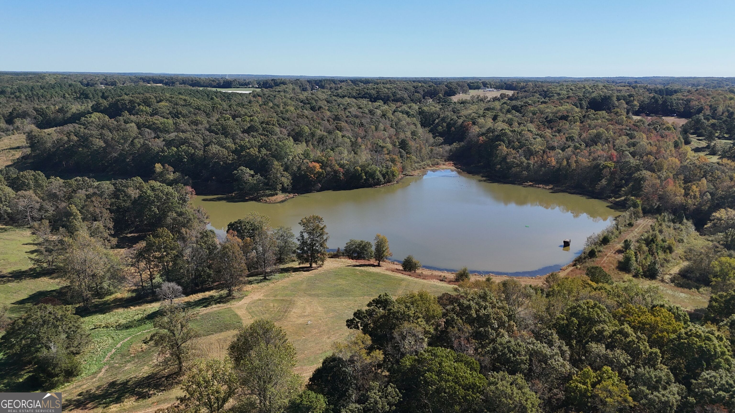 25 Beckett Way Commerce, GA 30529 - Photo 142 of 191