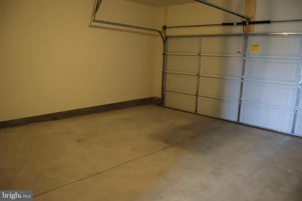 a sign on the side of a building