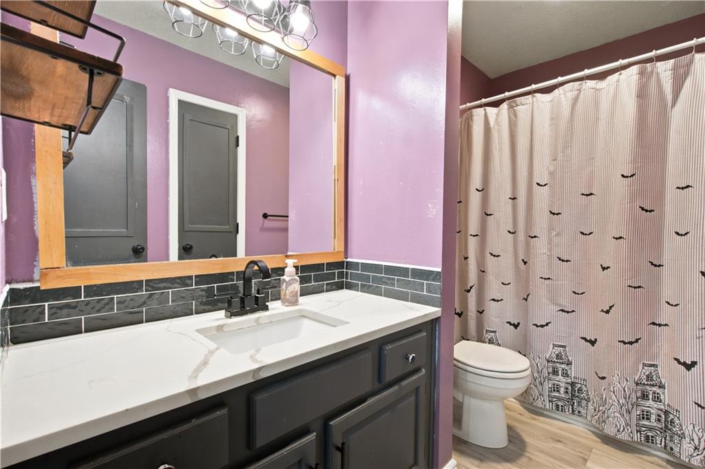 1388 North Ridge Parkway Olathe, KS 66061 - Photo 26 of 41