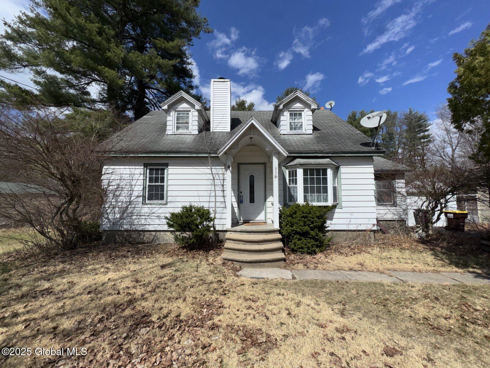 338 Northline Road Milton, NY 12020 - Photo 1 of 44 Front