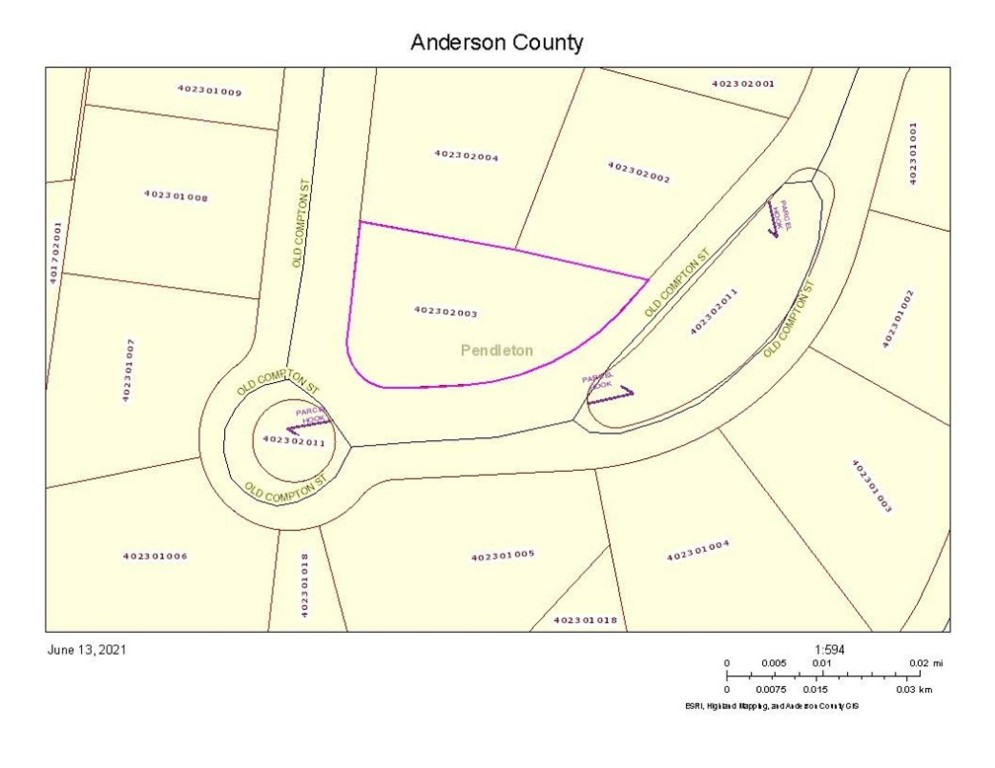 143 Old Compton Street Pendleton, SC 29670 - Photo 5 of 9