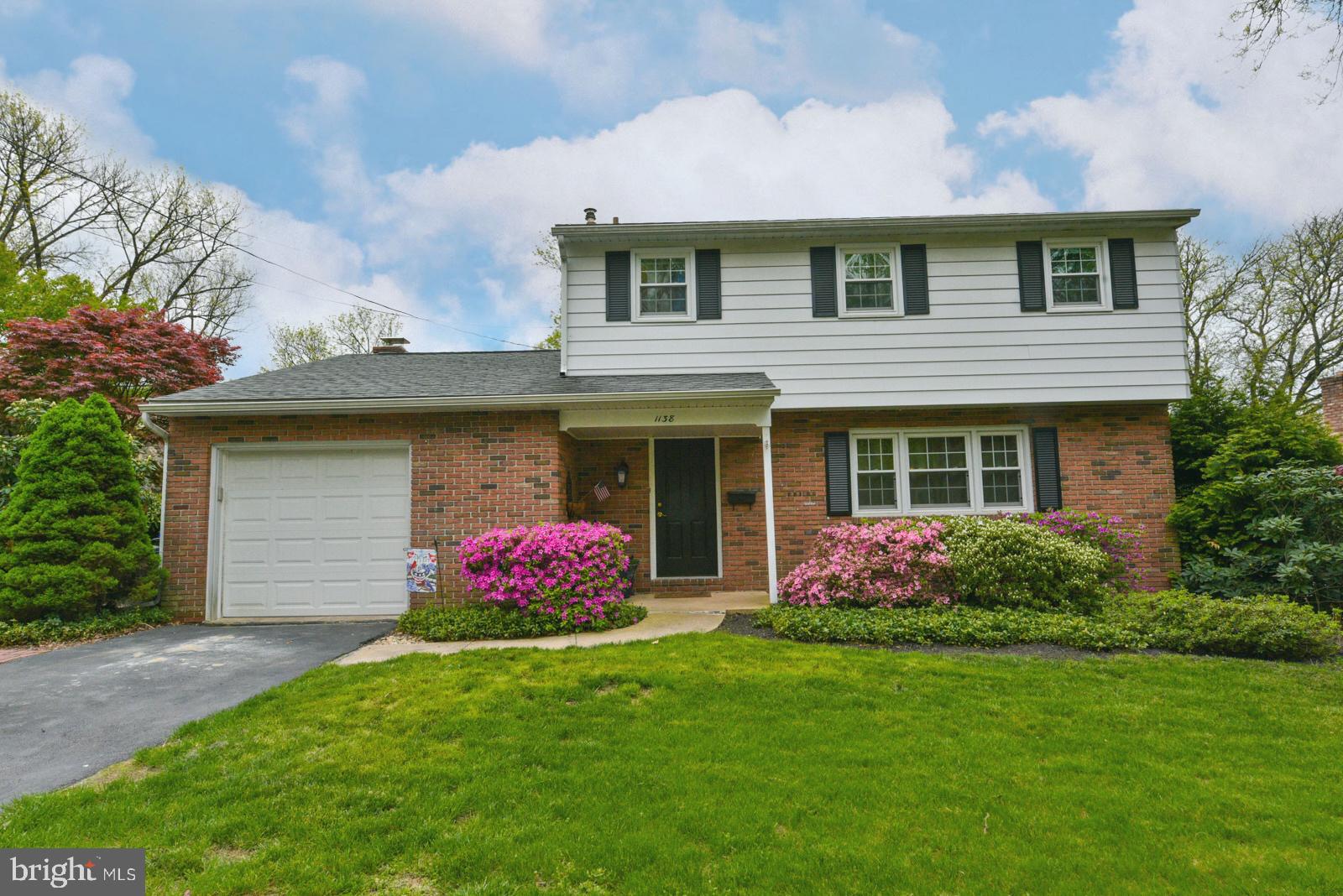 1138 Brooke Road Pottstown, PA 19464 - Photo 1 of 41 Gallery Image 1