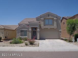 8634 West Payson Road Tolleson, AZ 85353 - Photo 1 of 5 8634-FRONT