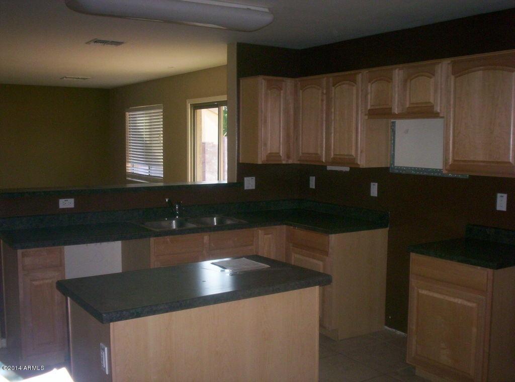 8634 West Payson Road Tolleson, AZ 85353 - Photo 3 of 5 8634-KITCHEN