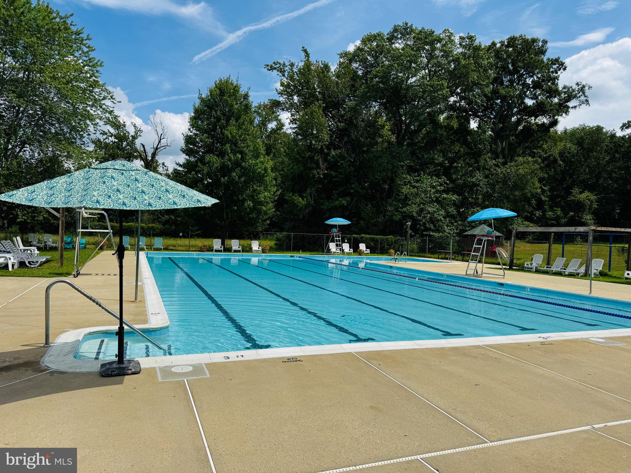 2720 Hidden Valley Road Accokeek, MD 20607 - Photo 38 of 43 a view of a park with slide