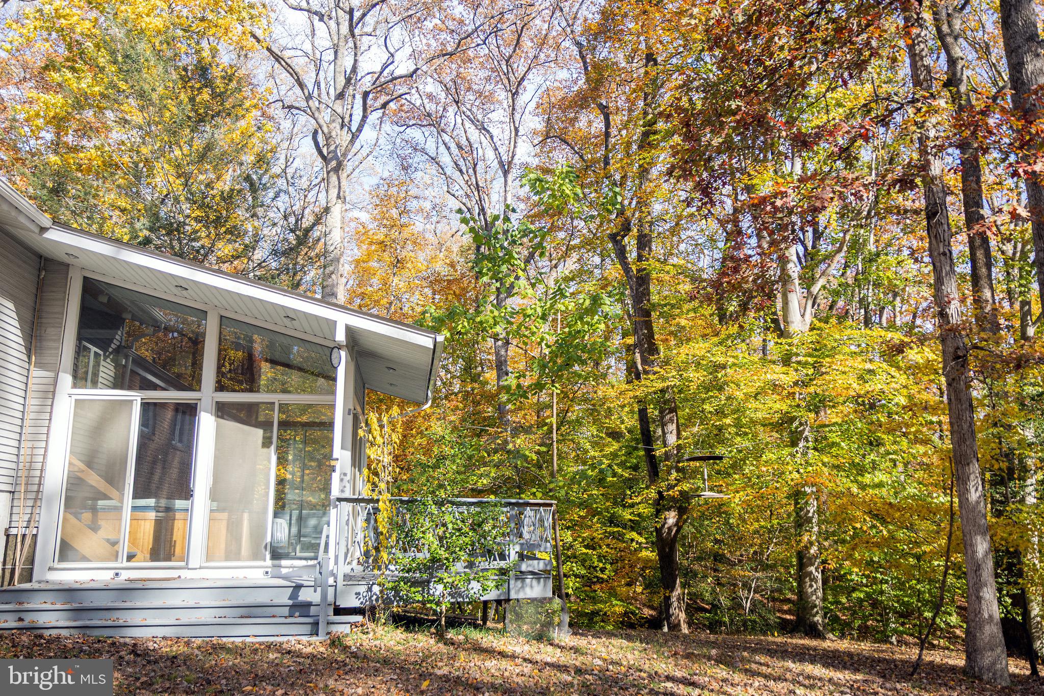 2720 Hidden Valley Road Accokeek, MD 20607 - Photo 6 of 43 a view of house with tree s