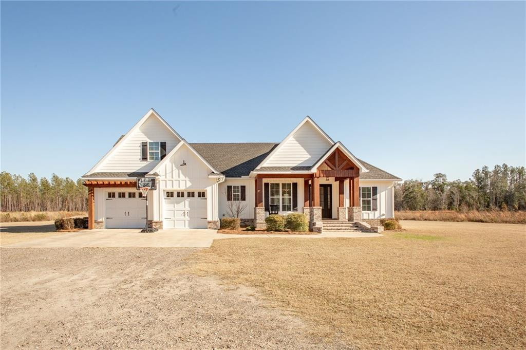 7291 Grey Hawk Road Millwood, GA 31552 - Photo 4 of 74