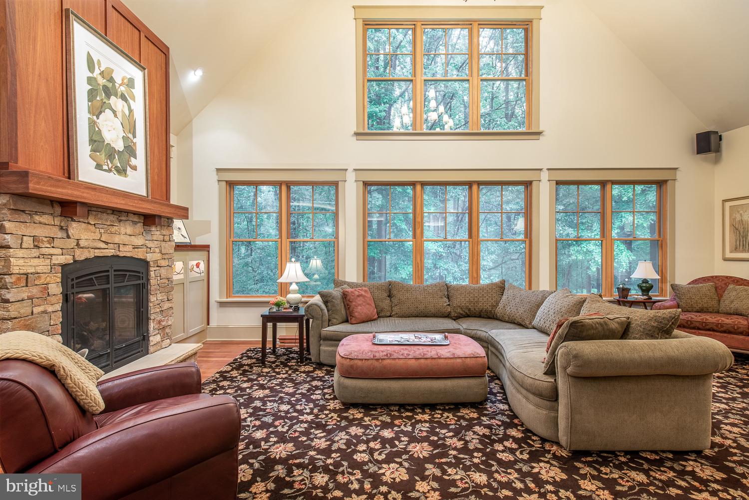 5019 Willowmeade Drive Fairfax, VA 22030 - Photo 14 of 77