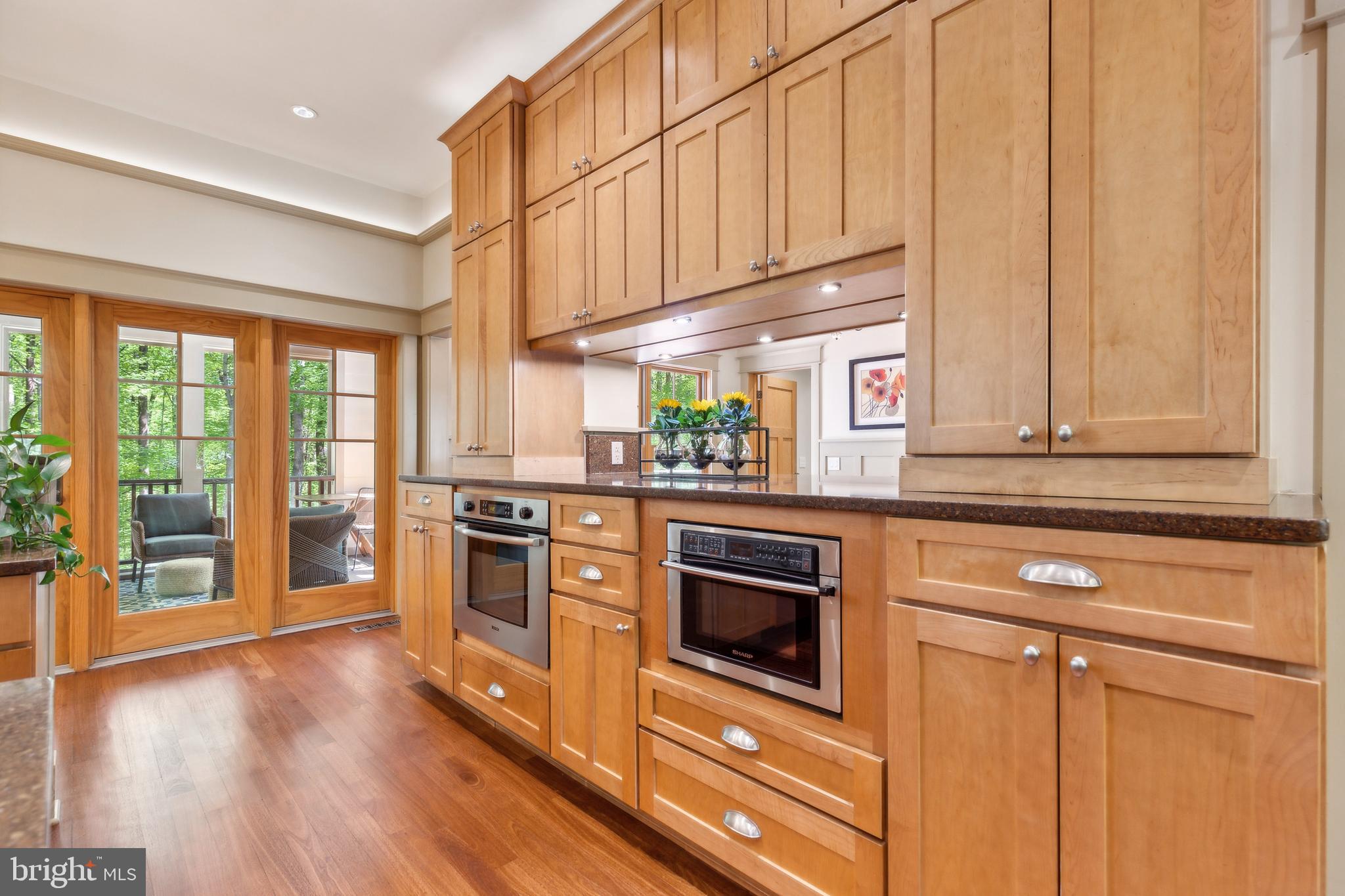 5019 Willowmeade Drive Fairfax, VA 22030 - Photo 22 of 77 Abundance of storage for your 5 star chef