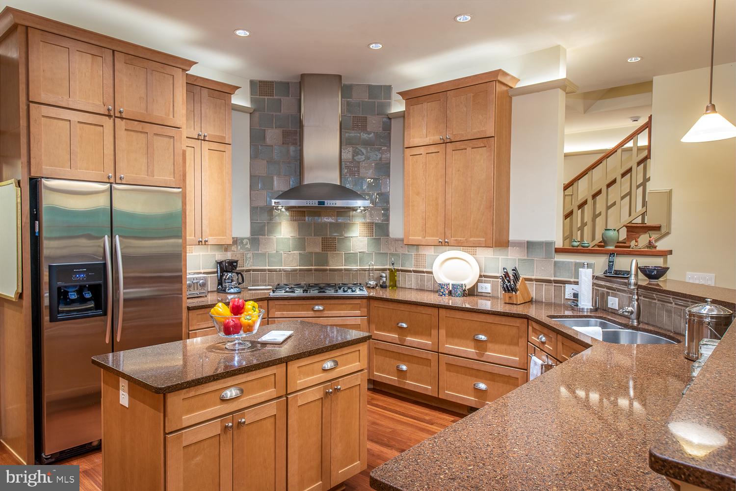 5019 Willowmeade Drive Fairfax, VA 22030 - Photo 23 of 77