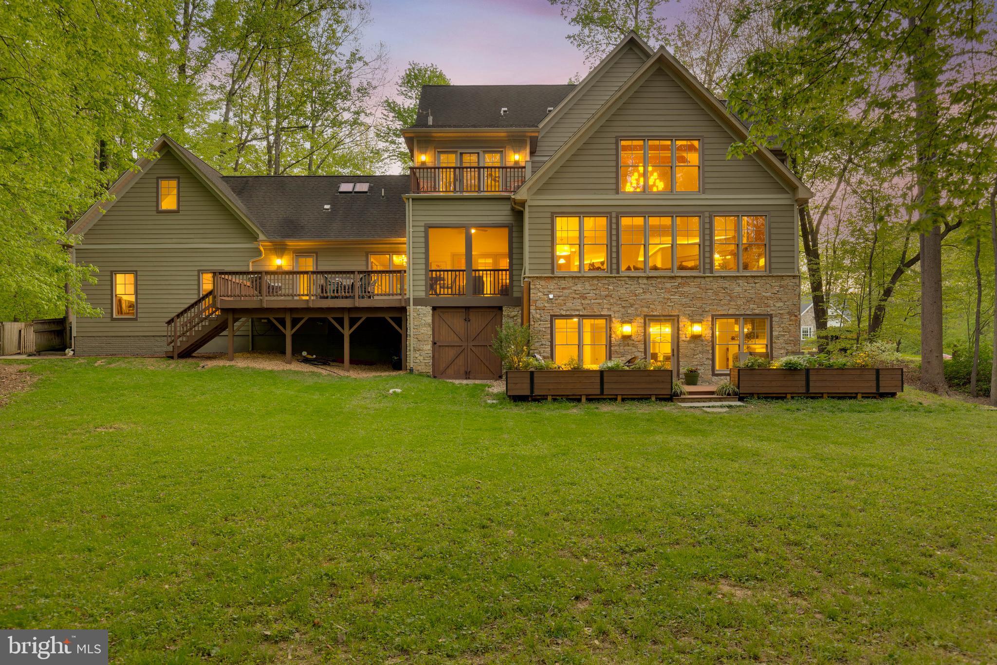 5019 Willowmeade Drive Fairfax, VA 22030 - Photo 3 of 77 Potential to add pool, detached garage sport ct