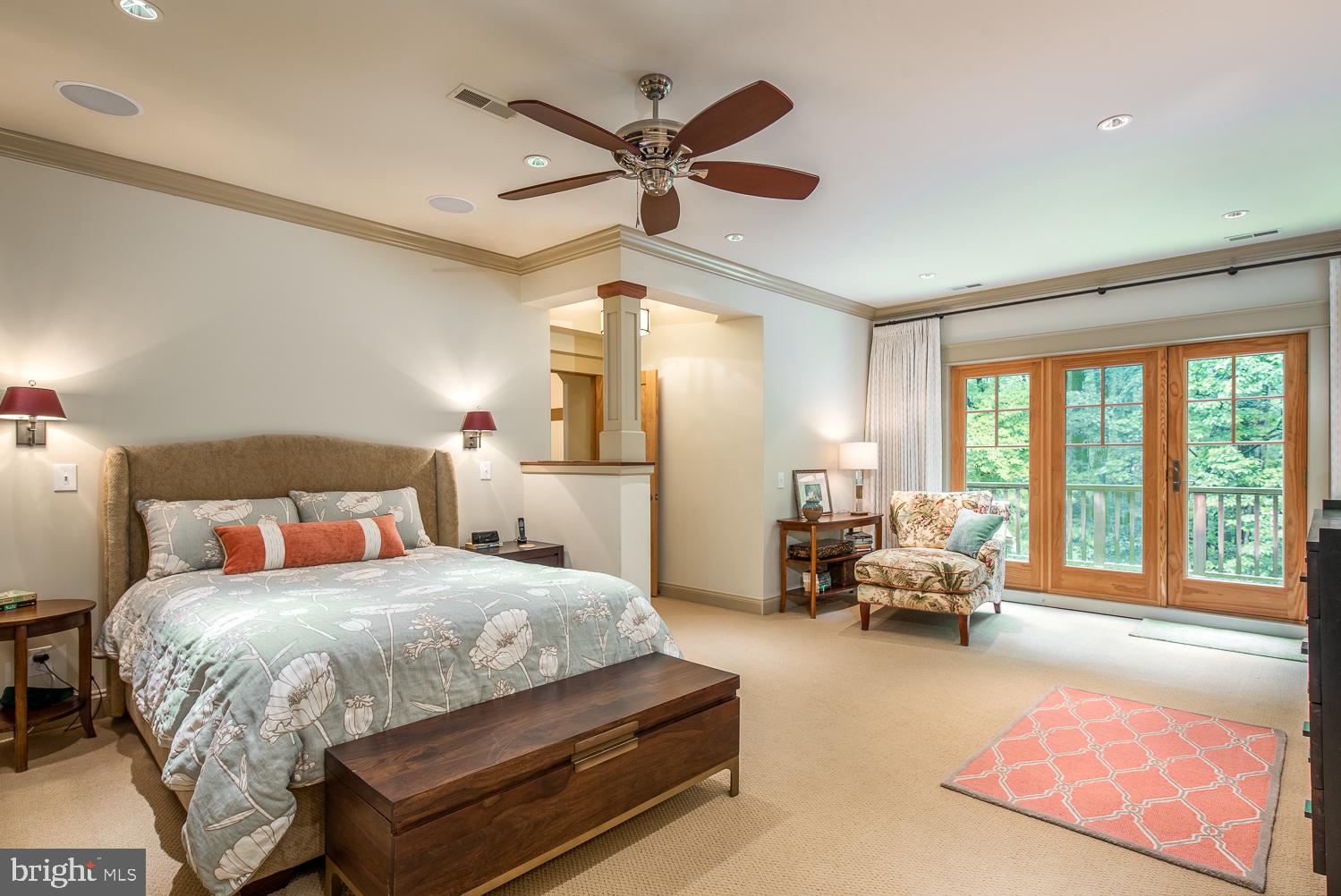 5019 Willowmeade Drive Fairfax, VA 22030 - Photo 39 of 77