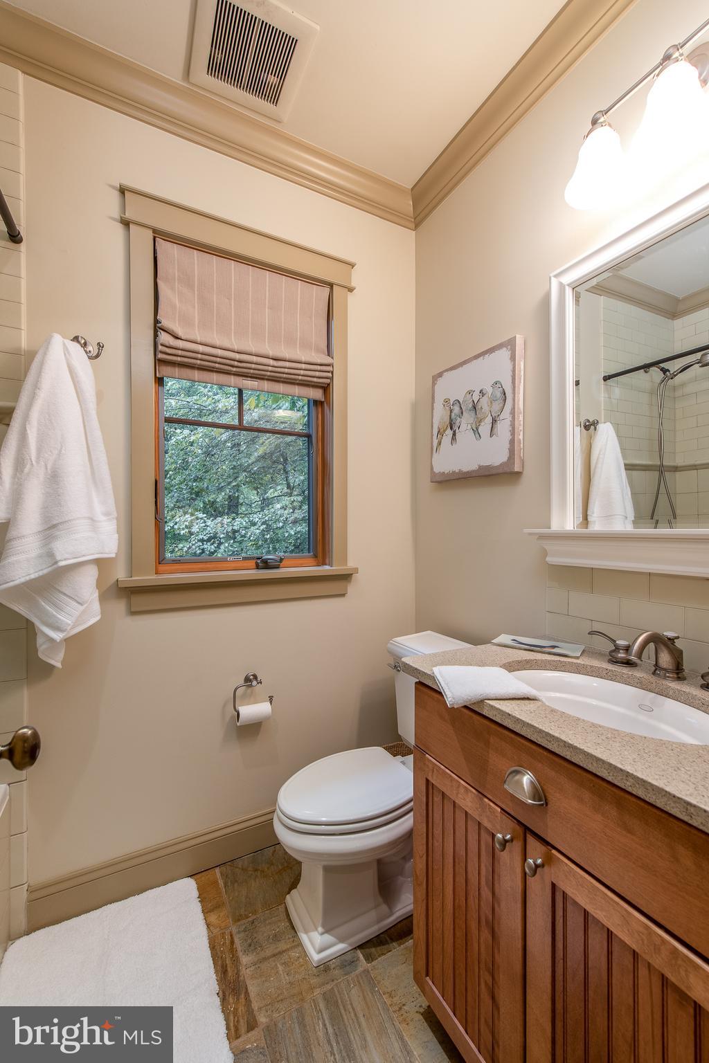 5019 Willowmeade Drive Fairfax, VA 22030 - Photo 54 of 77 Ensuite bath