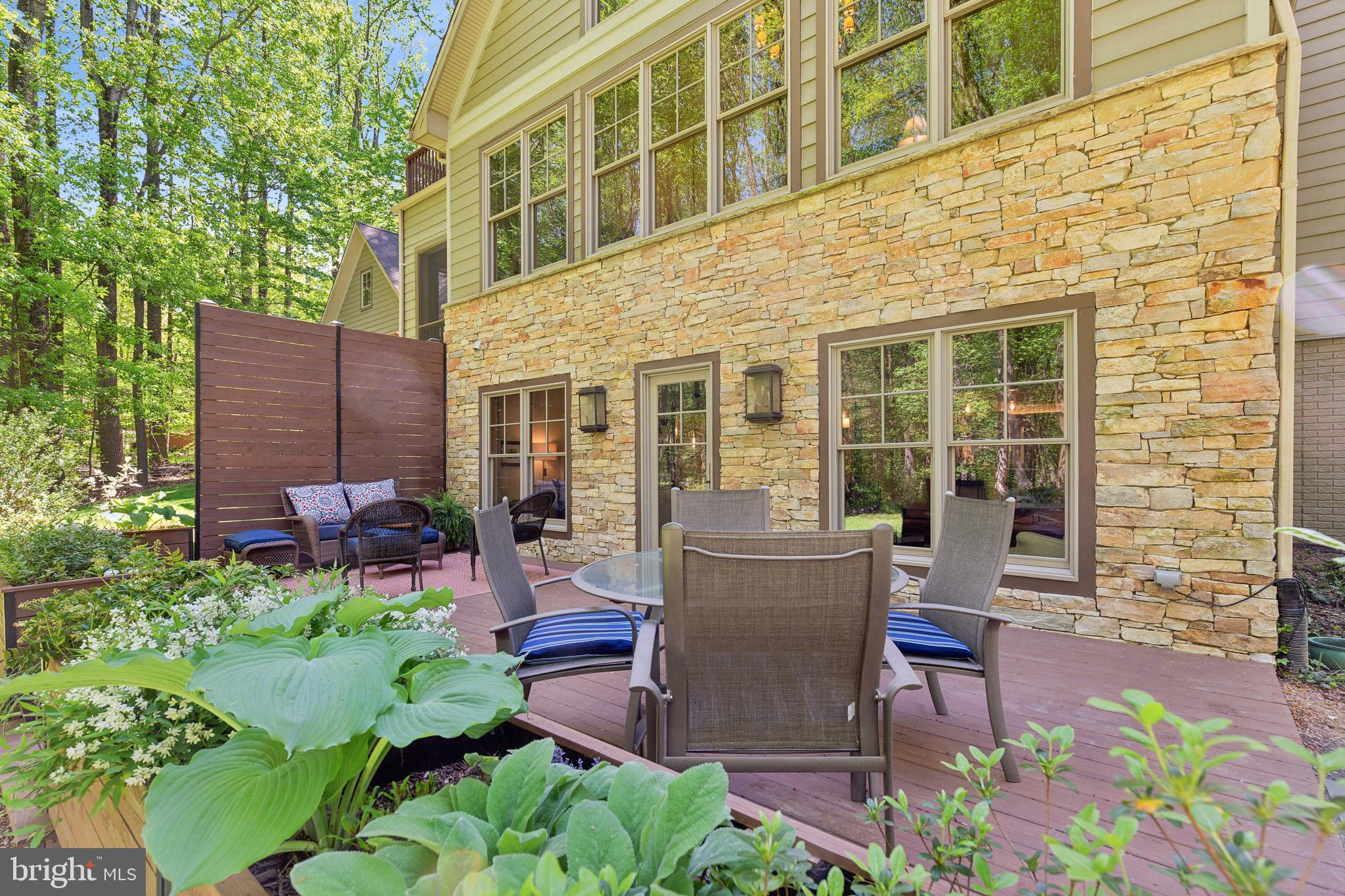 5019 Willowmeade Drive Fairfax, VA 22030 - Photo 58 of 77 Separate apartment great source of additional $'s