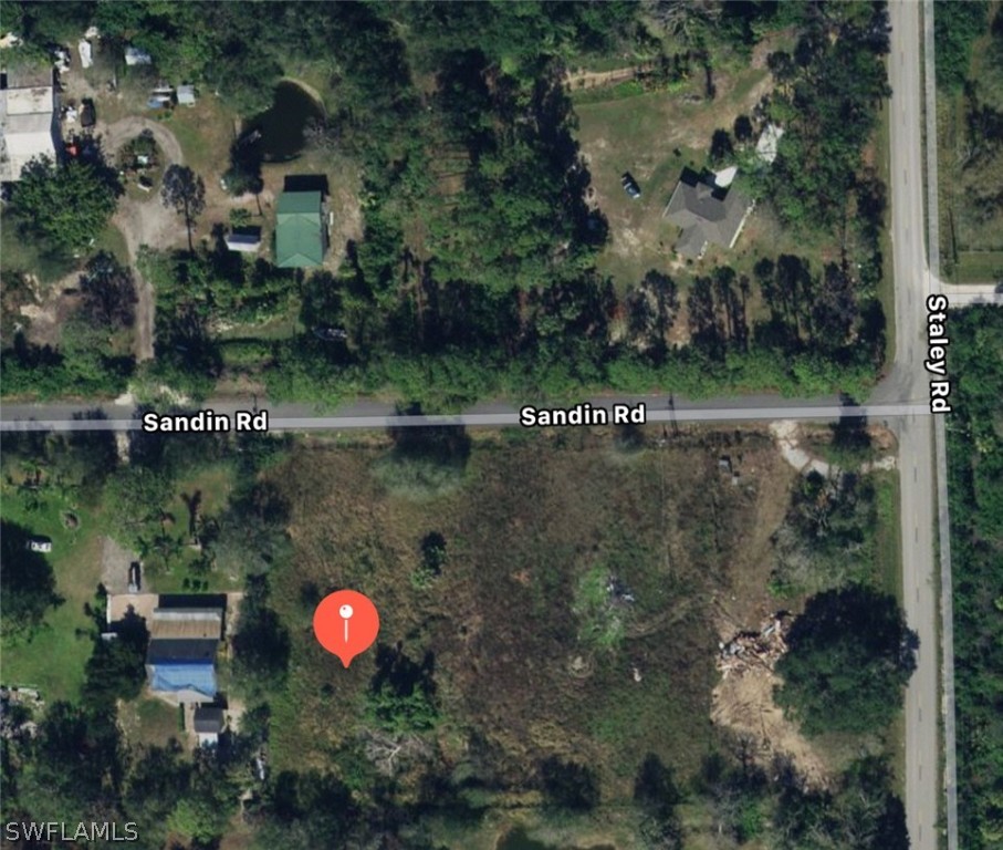 10930 Sandin Road Fort Myers, FL 33905 - Photo 2 of 3 Gallery Image 2