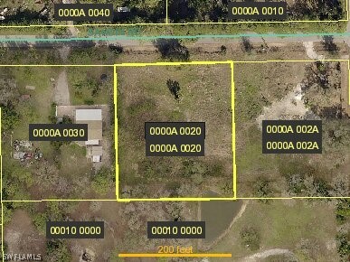 10930 Sandin Road Fort Myers, FL 33905 - Photo 3 of 3 Gallery Image 3
