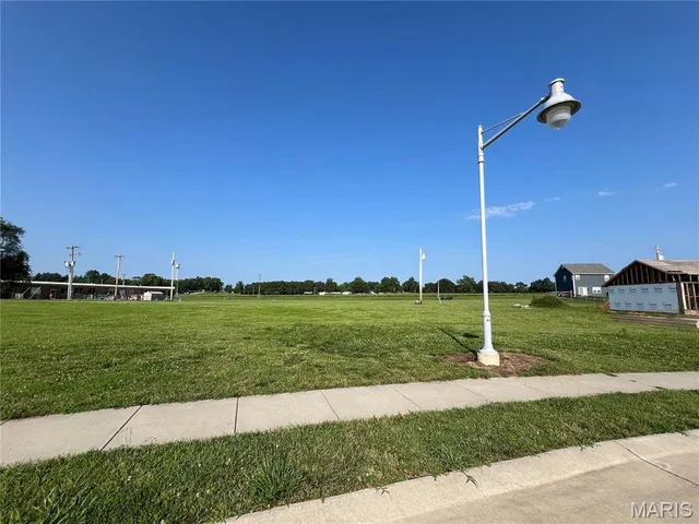 $46,800 | 0 Lot 13a Redbud Court, Perryville, MO 63775