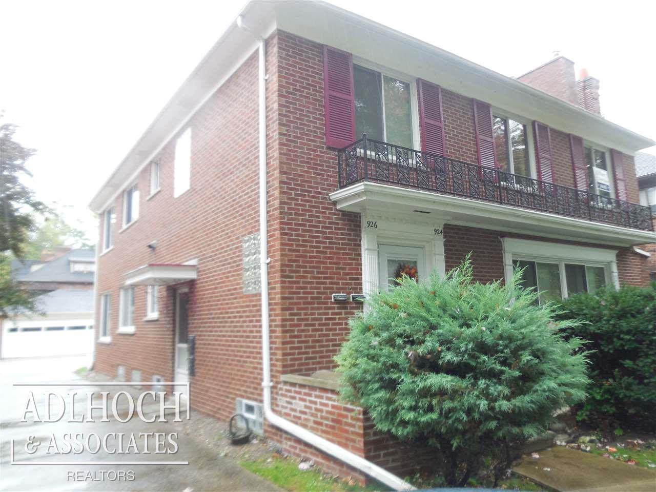 924 Trombley Road Grosse Pointe, MI 48230 - Photo 1 of 19