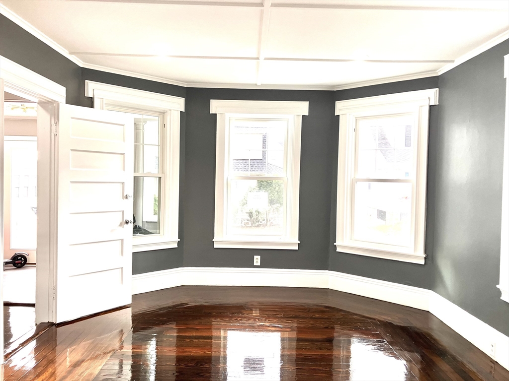 20 Sweetser Terrace, Unit 20 Lynn, MA 01904 - Photo 2 of 11 a view of a room that has a bed and a window in it