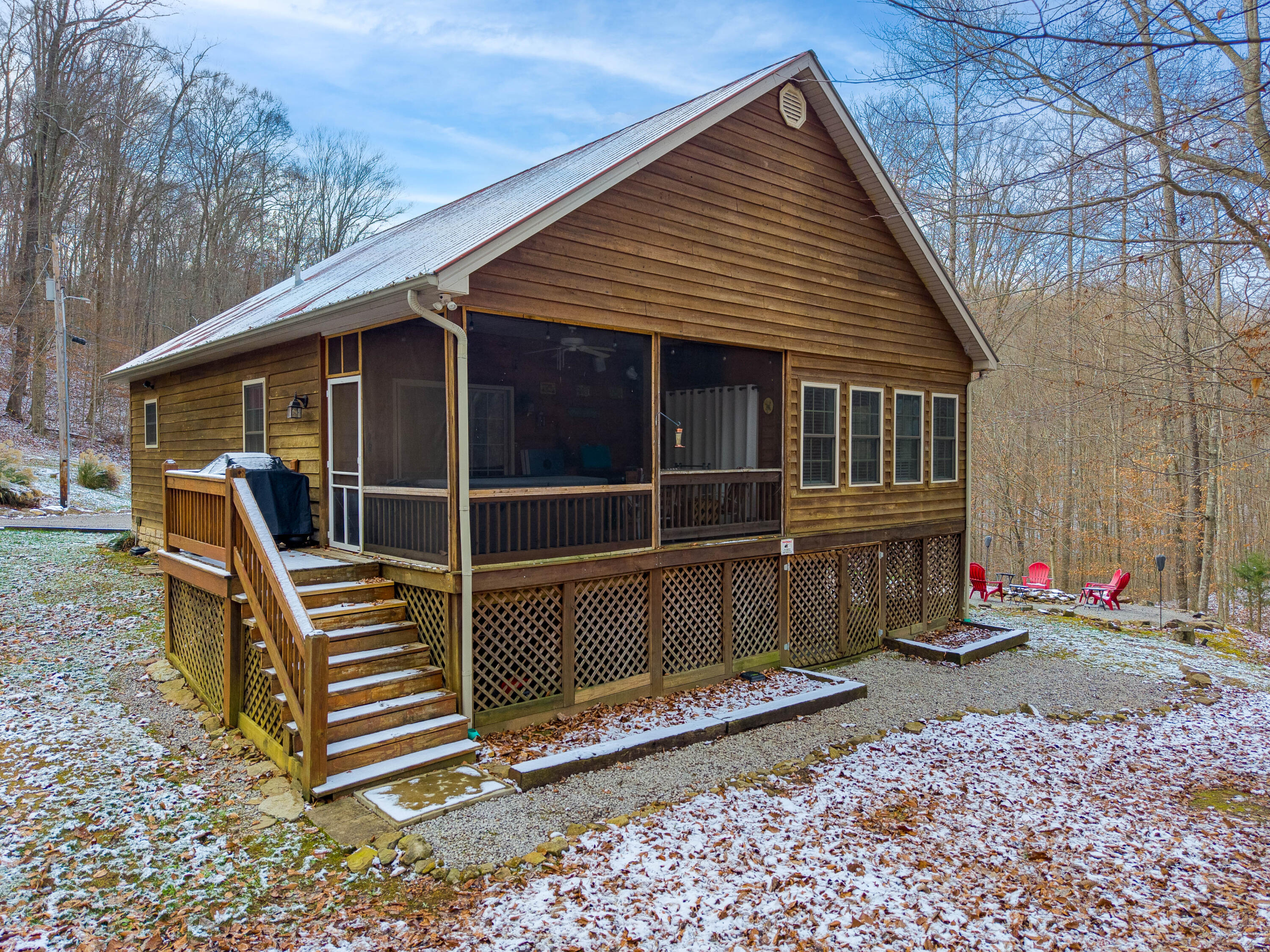 832 Stoneybrook Road Burnside, KY 42519 - Photo 54 of 76 832 Stoneybrook Road-8