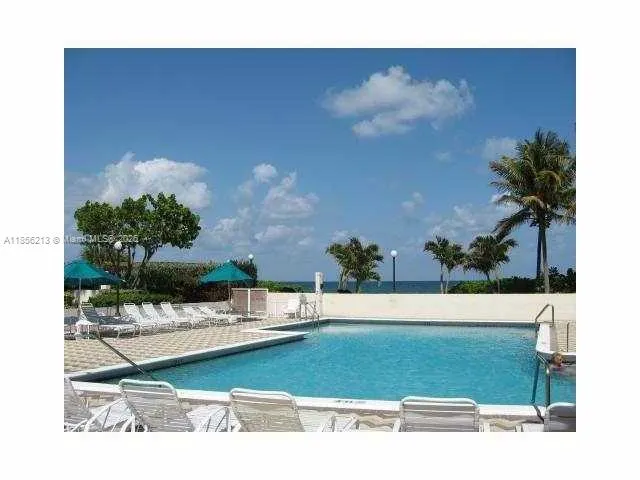 a view of swimming pool