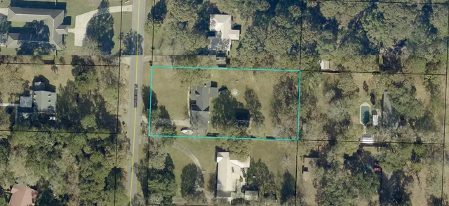 $425,000 | 6039 Blueberry Lane, Crestview, FL 32536