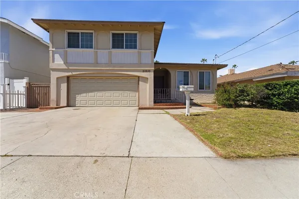 $699,950 | 20253 Gifford Street, Winnetka, CA 91306