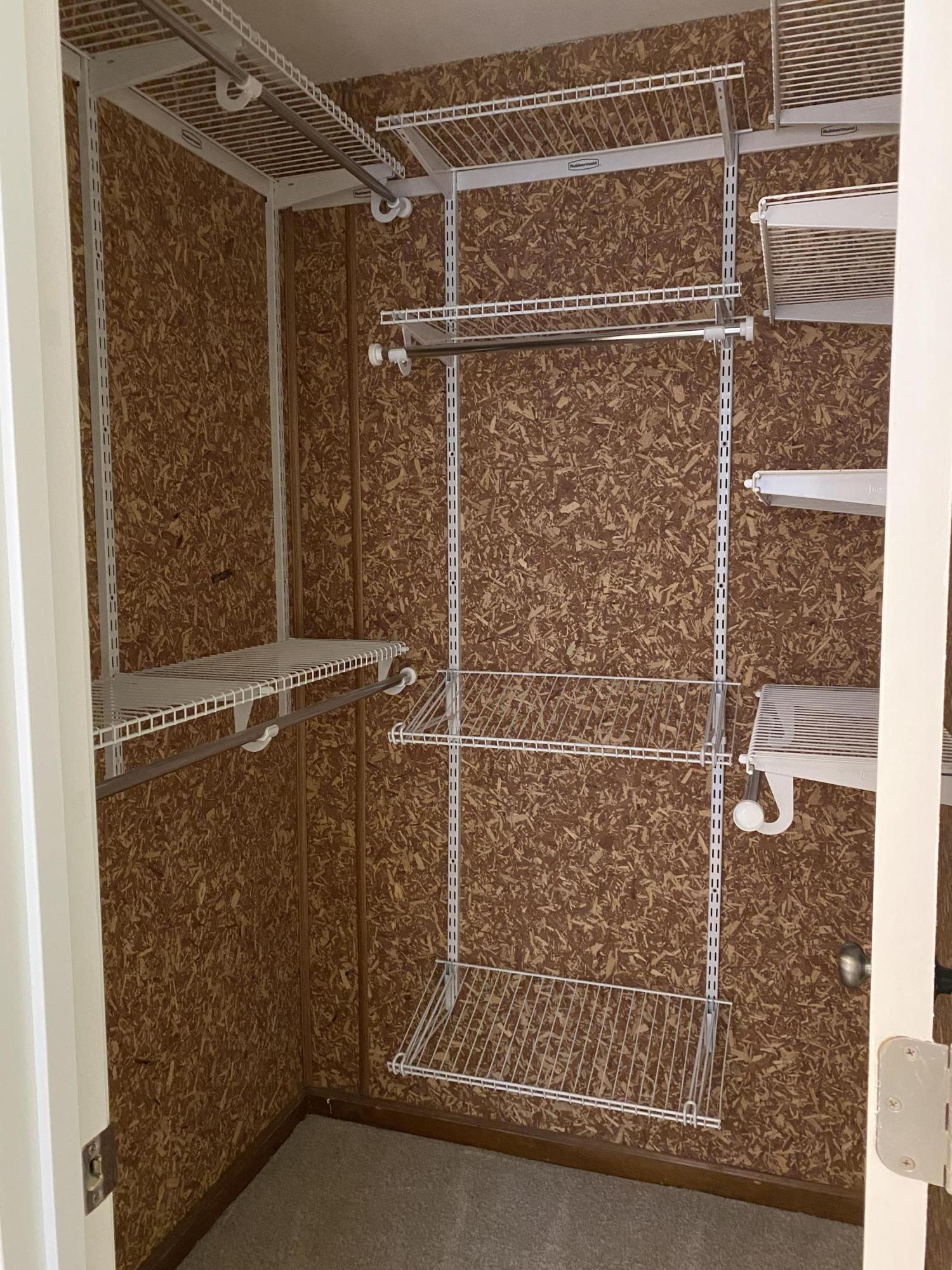 125 Wheeler Road Summerville, SC 29486 - Photo 19 of 40 Master Closet