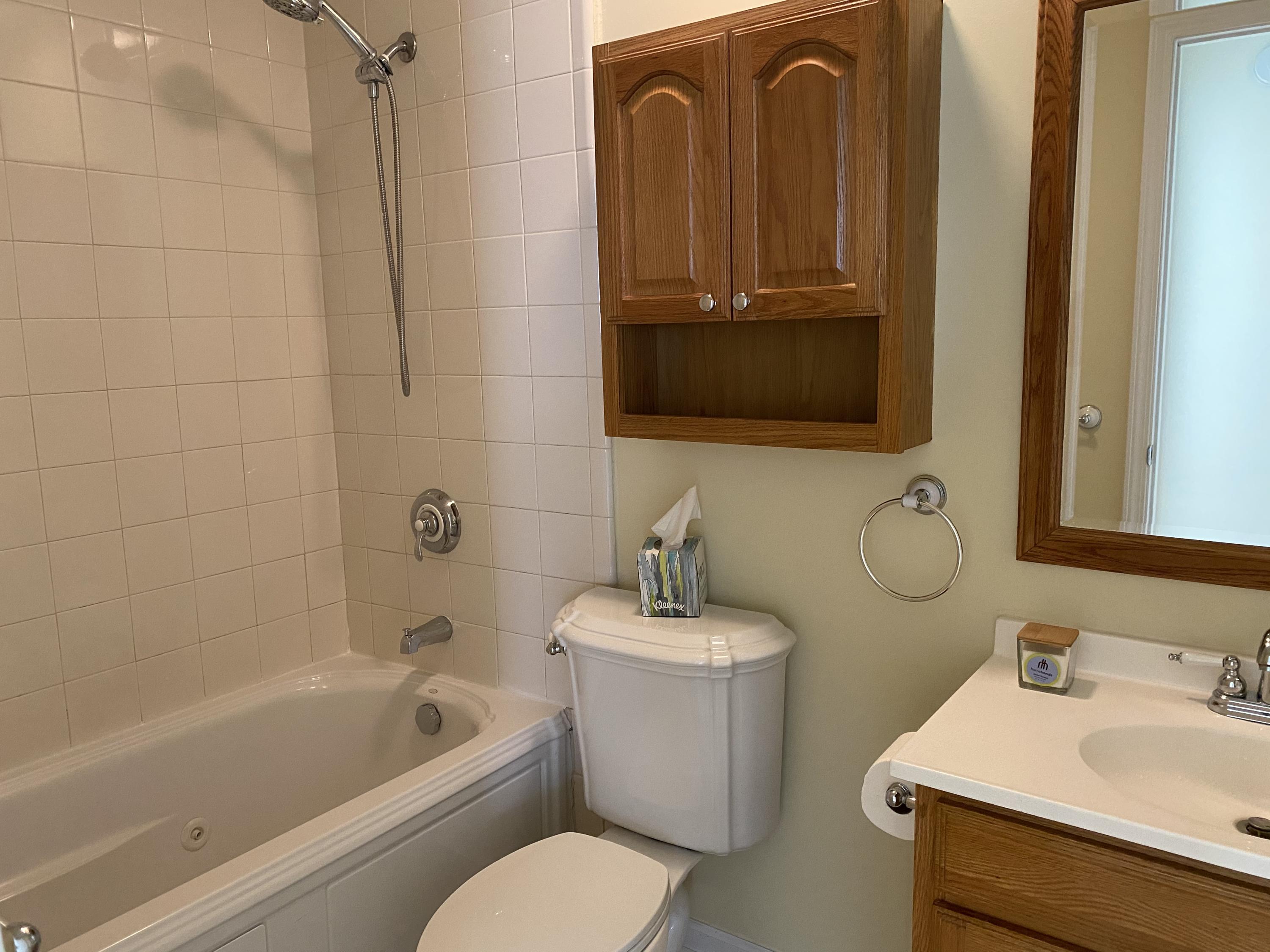 125 Wheeler Road Summerville, SC 29486 - Photo 21 of 40 Hall Bath