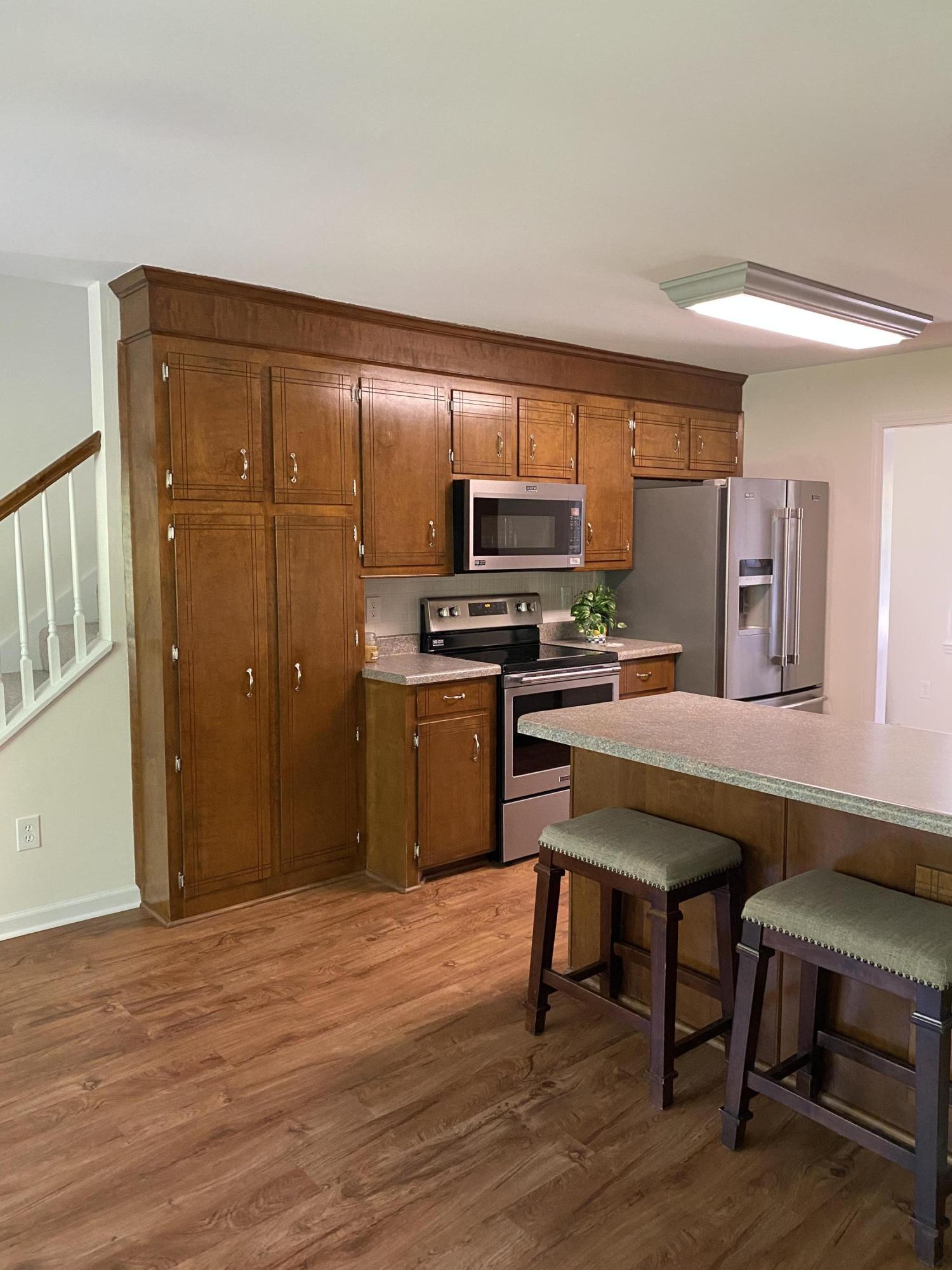 125 Wheeler Road Summerville, SC 29486 - Photo 26 of 40 Kitchen 3