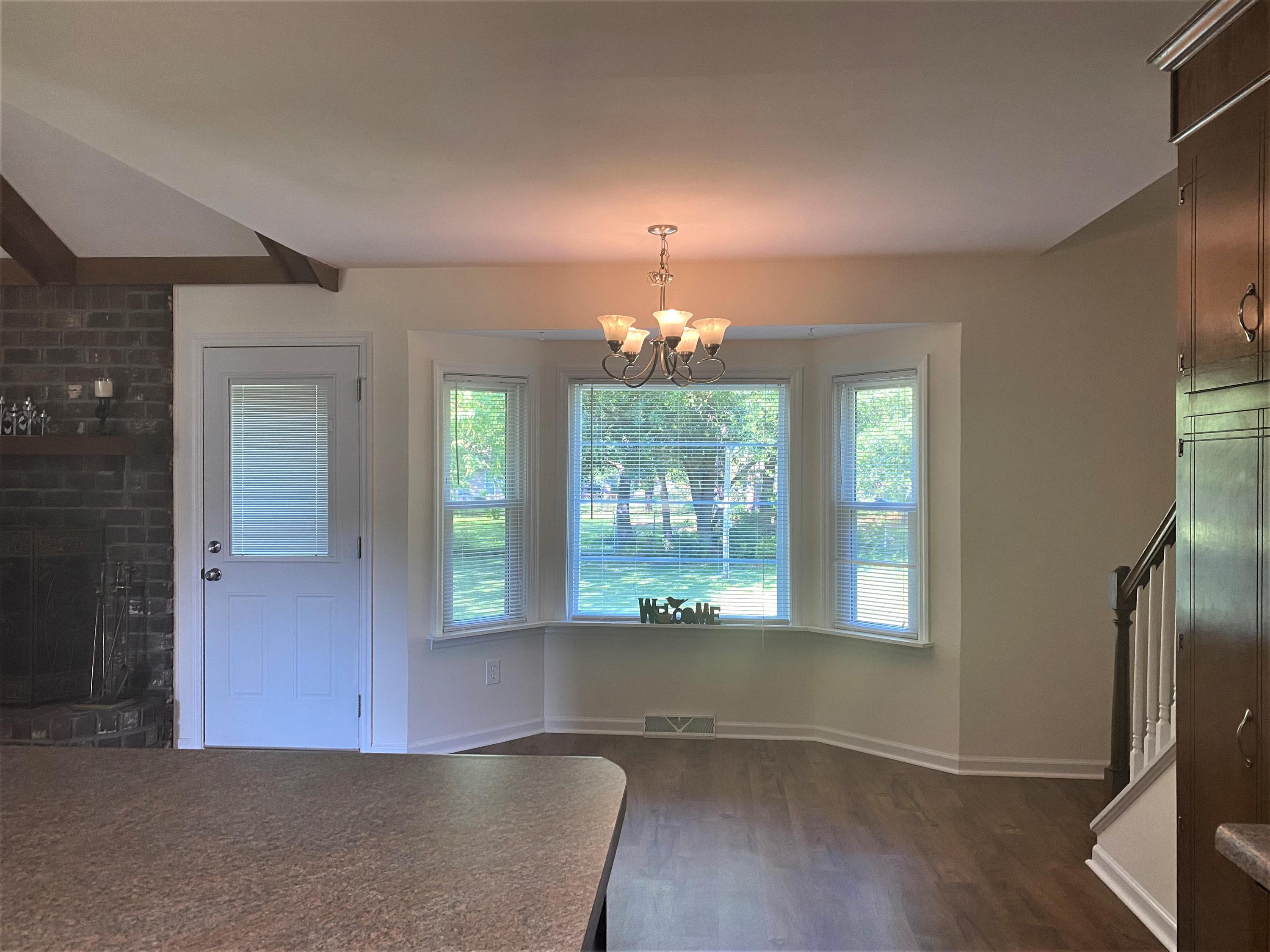 125 Wheeler Road Summerville, SC 29486 - Photo 10 of 40 Dining Room view 2